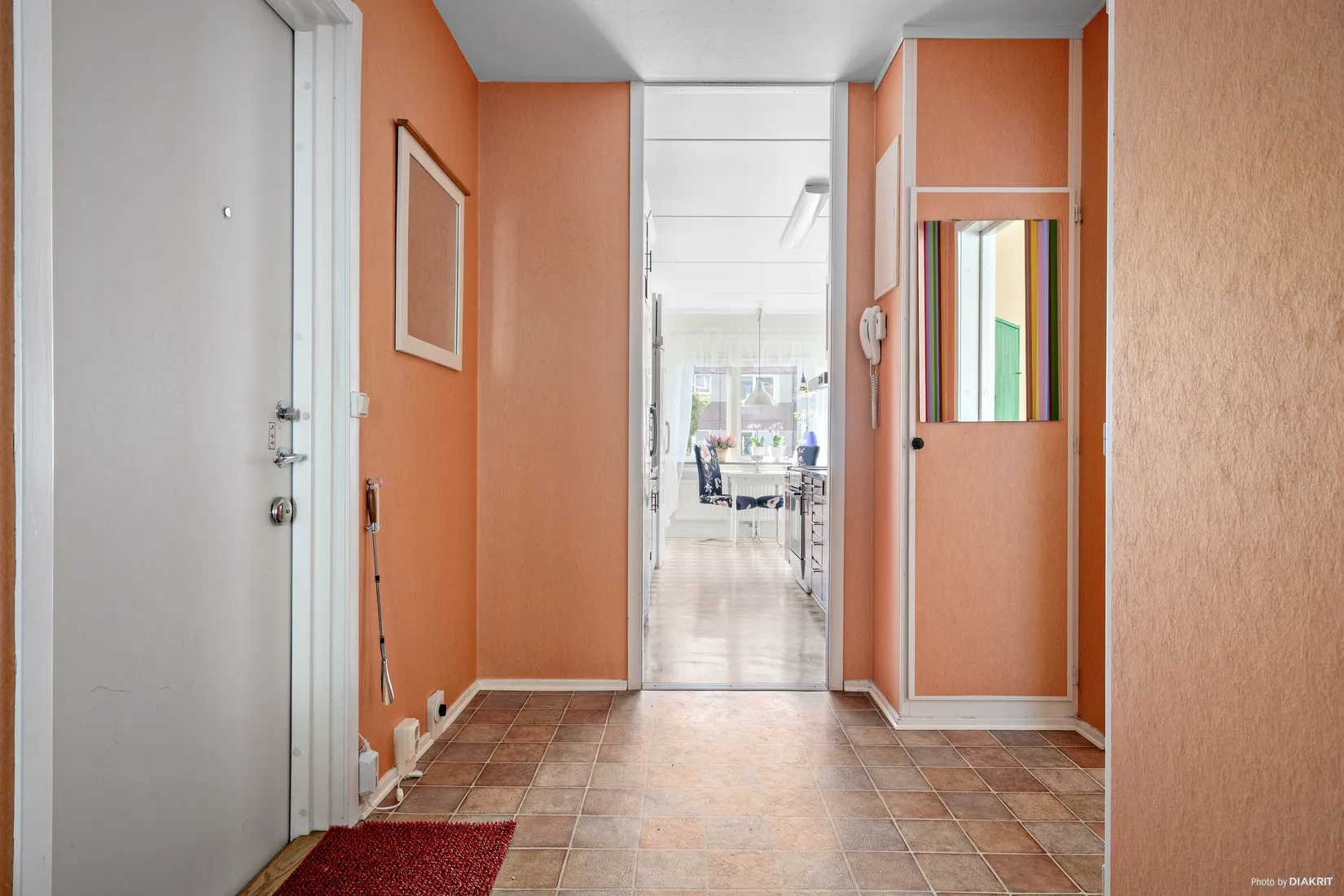 Bostadsrätt, Beryllgatan 22, Norra Tynnered, Göteborg