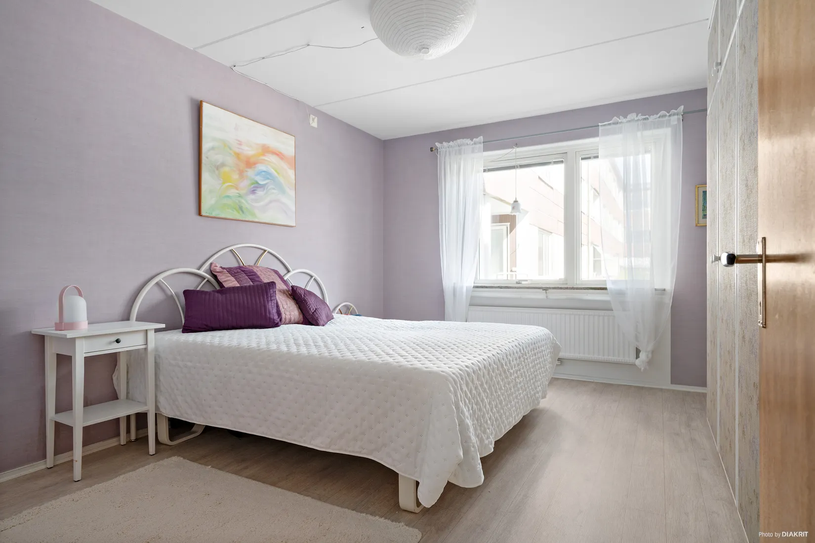Bostadsrätt, Beryllgatan 22, Norra Tynnered, Göteborg