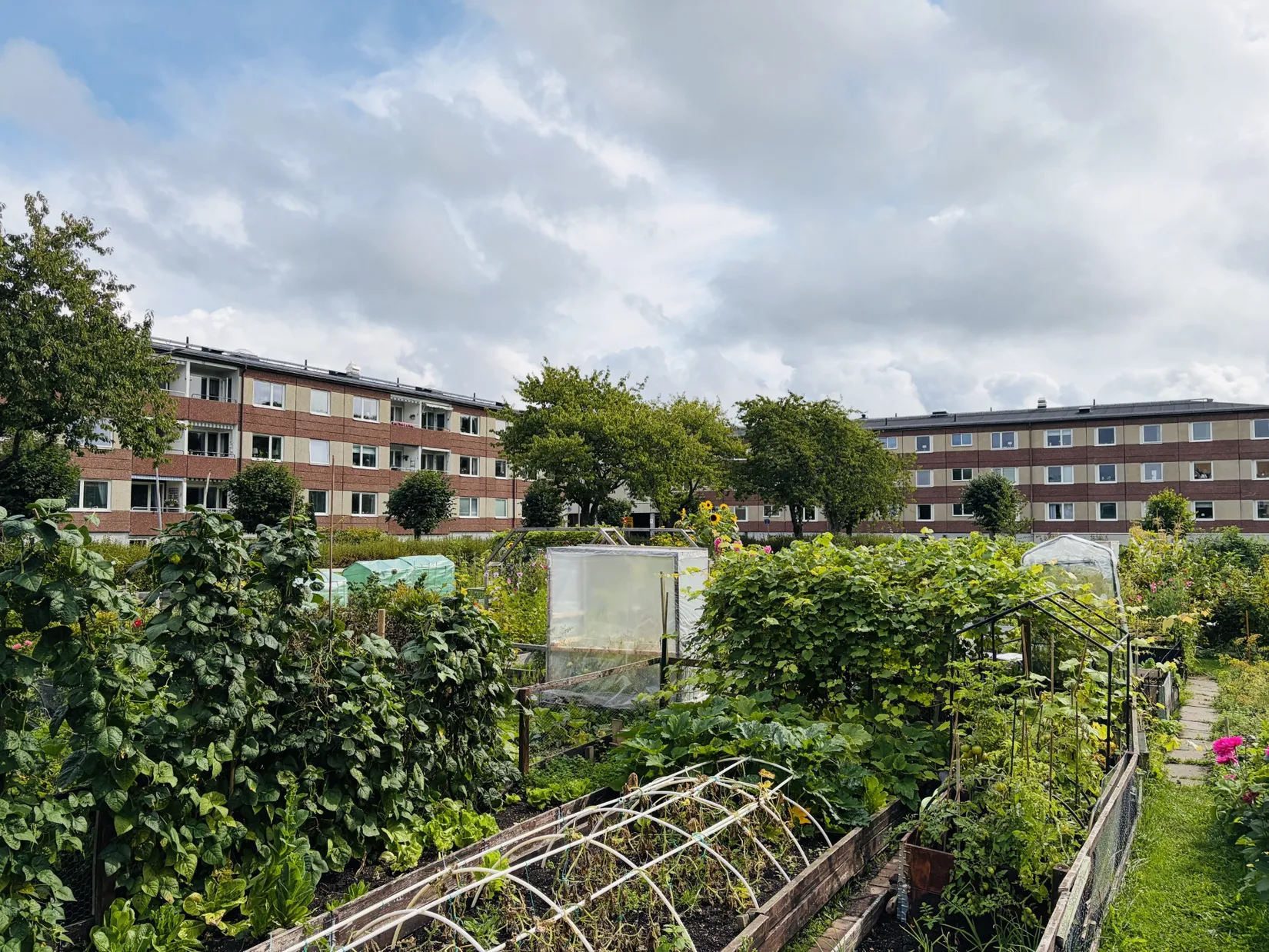 Bostadsrätt, Beryllgatan 22, Norra Tynnered, Göteborg