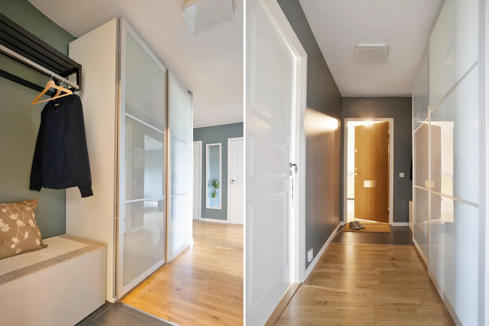 Bostadsrätt, Södra Gulsparvsgatan 36, Söderkulla, Malmö