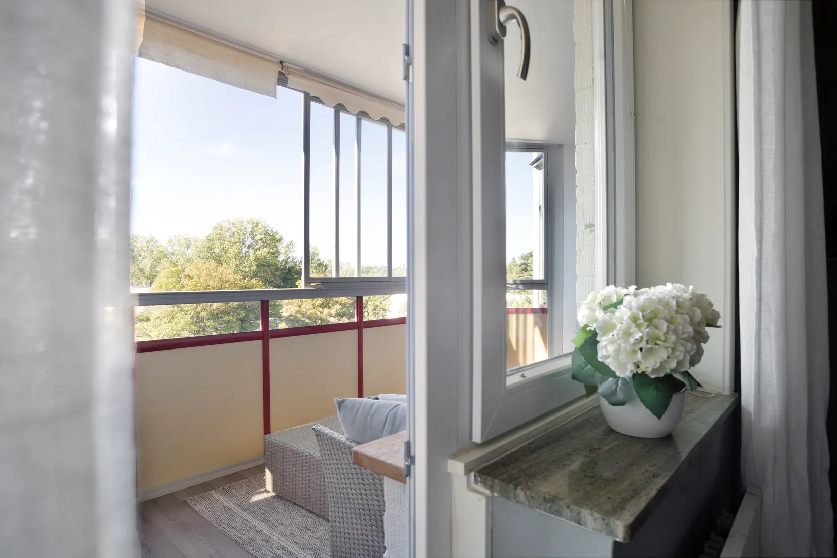 Bostadsrätt, Södra Gulsparvsgatan 36, Söderkulla, Malmö