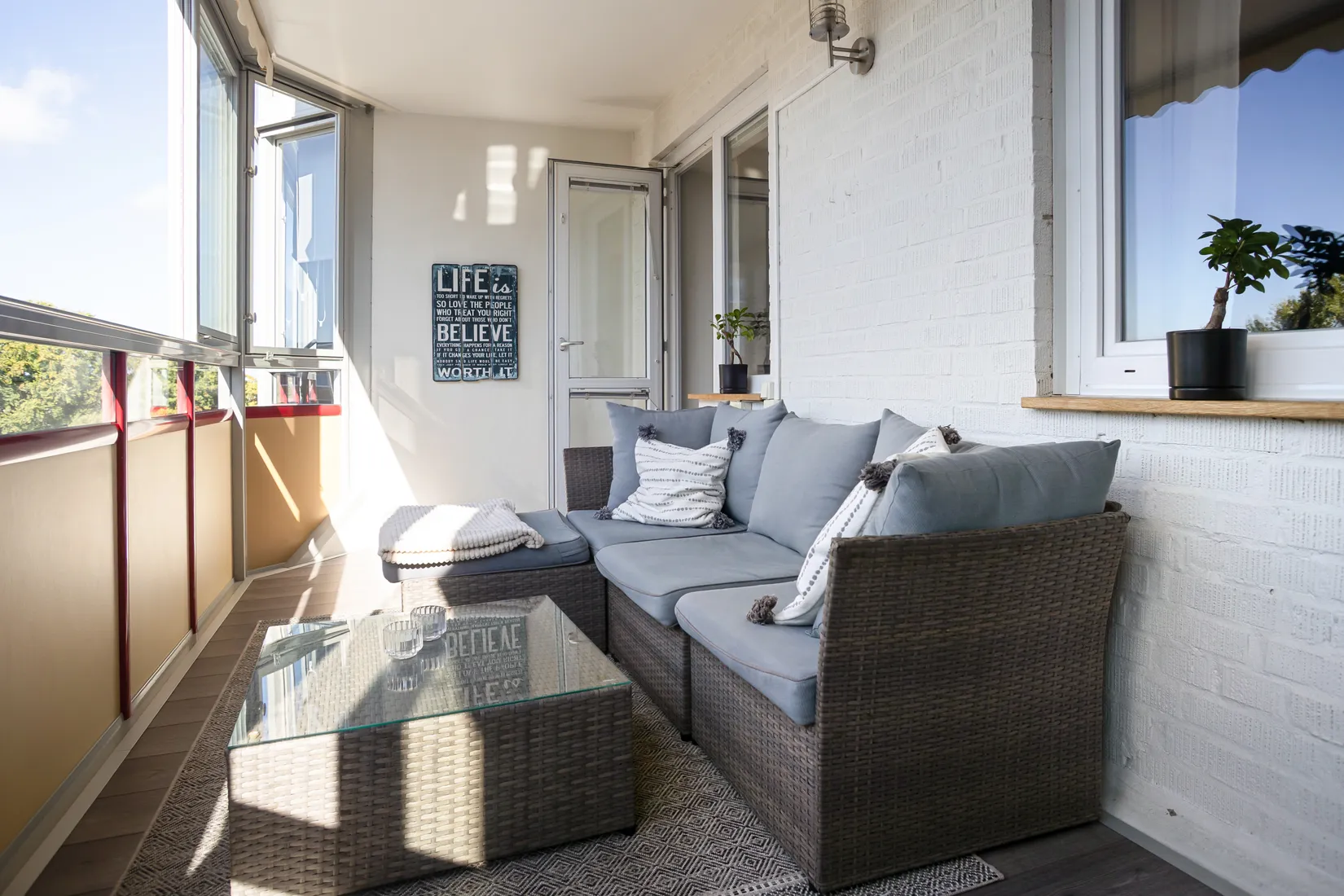 Bostadsrätt, Södra Gulsparvsgatan 36, Söderkulla, Malmö