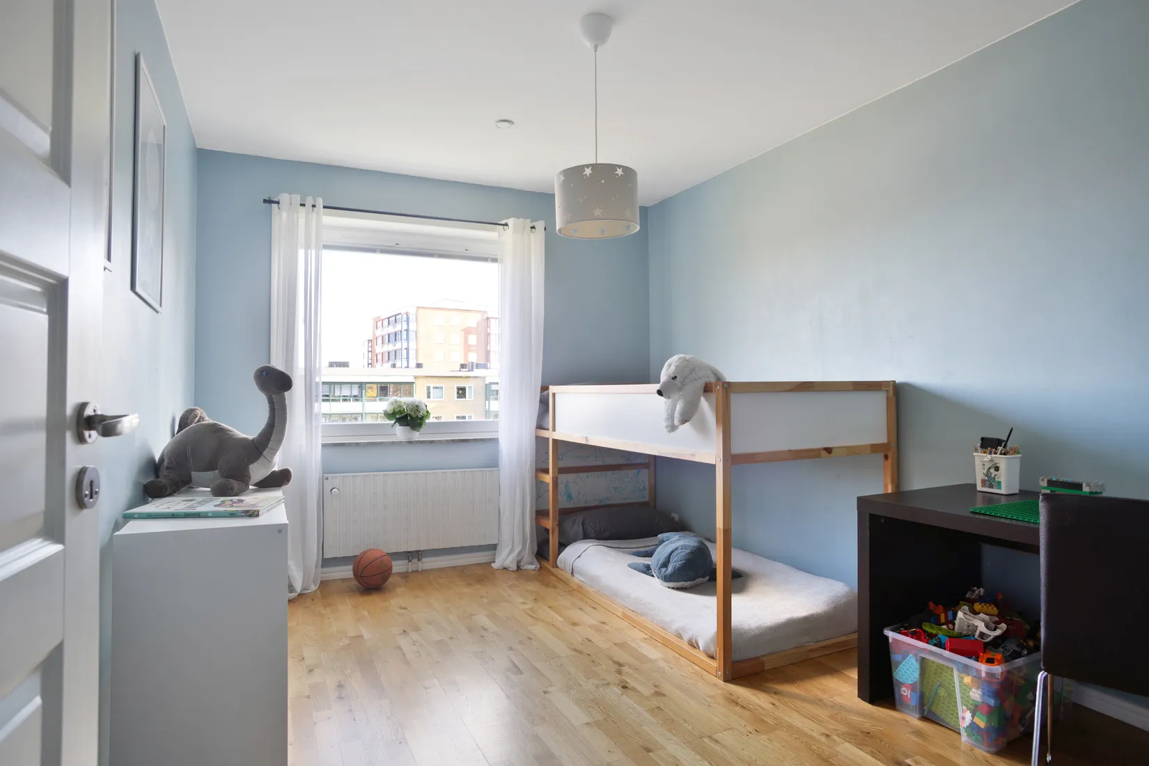 Bostadsrätt, Södra Gulsparvsgatan 36, Söderkulla, Malmö