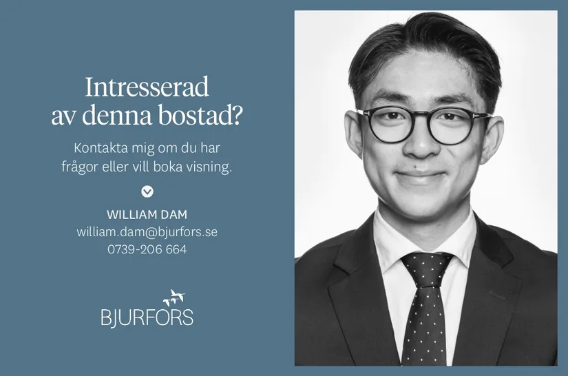 Bostadsrätt, Södra Gulsparvsgatan 36, Söderkulla, Malmö