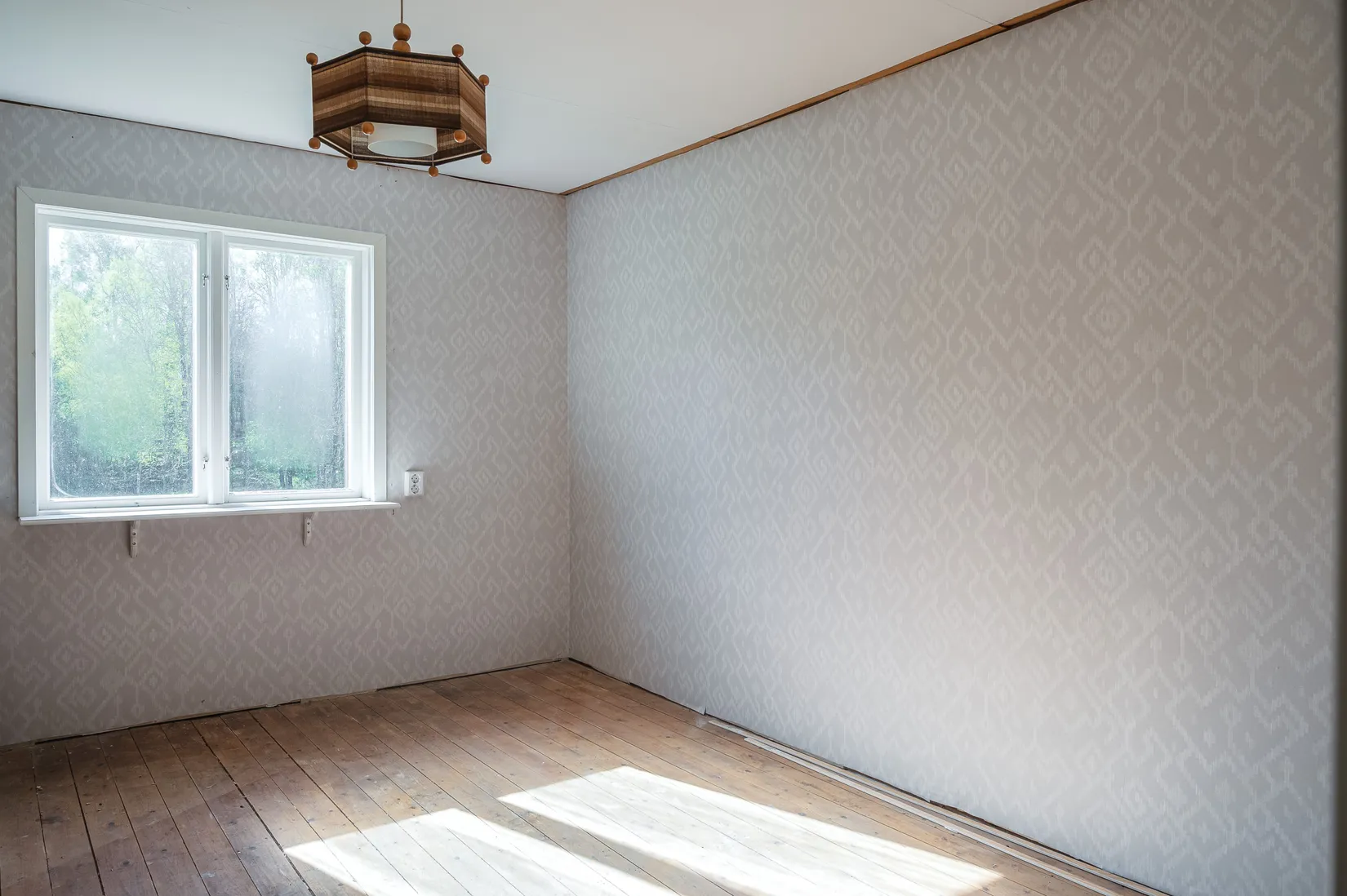 Villa,  Kyrketorp 7, Bitterna, Vara