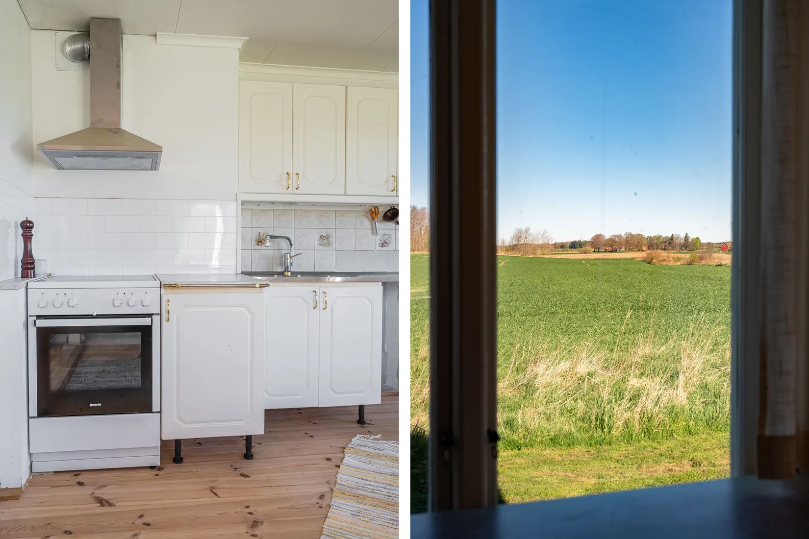 Villa,  Kyrketorp 7, Bitterna, Vara