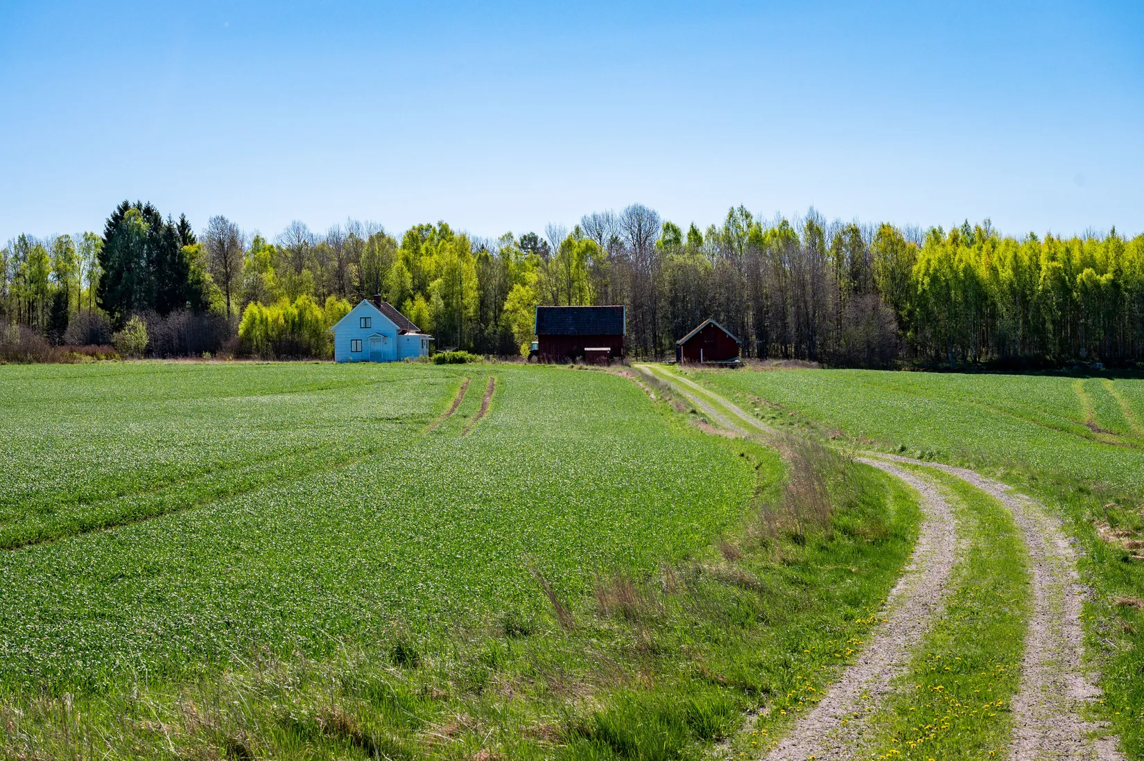 Villa,  Kyrketorp 7, Bitterna, Vara