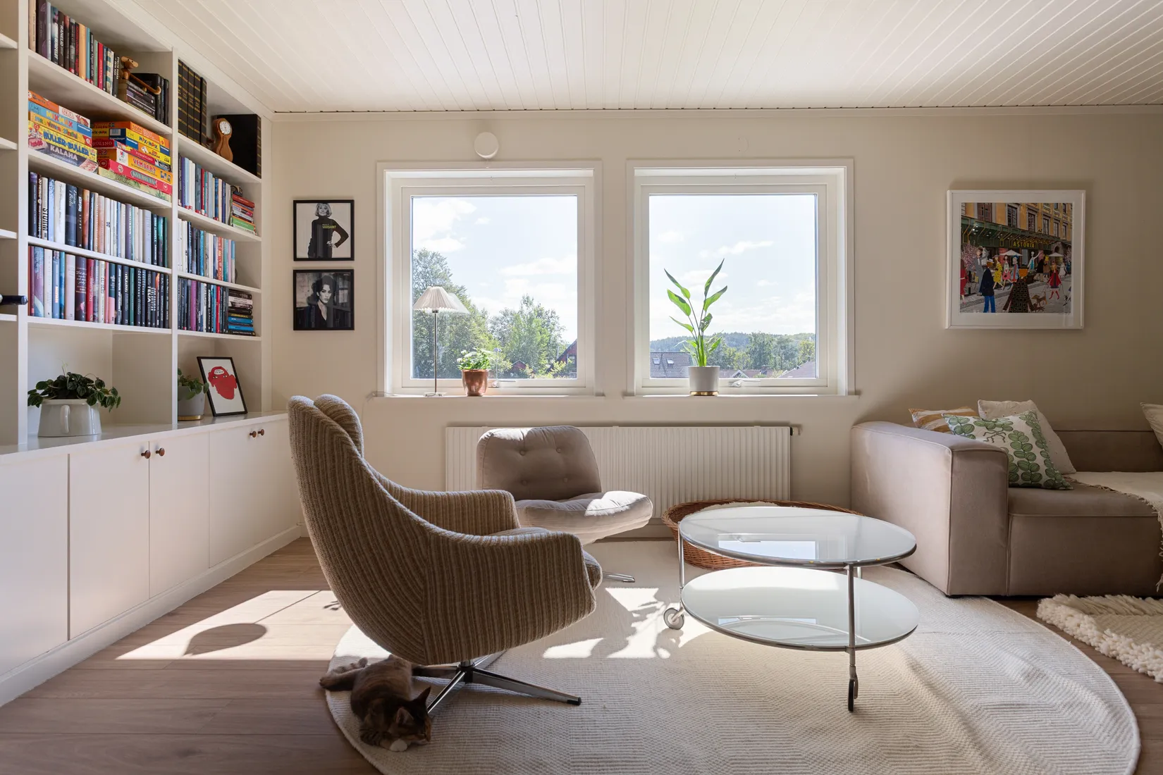 Villa, Kräftvägen 2, Ljungskile, Uddevalla