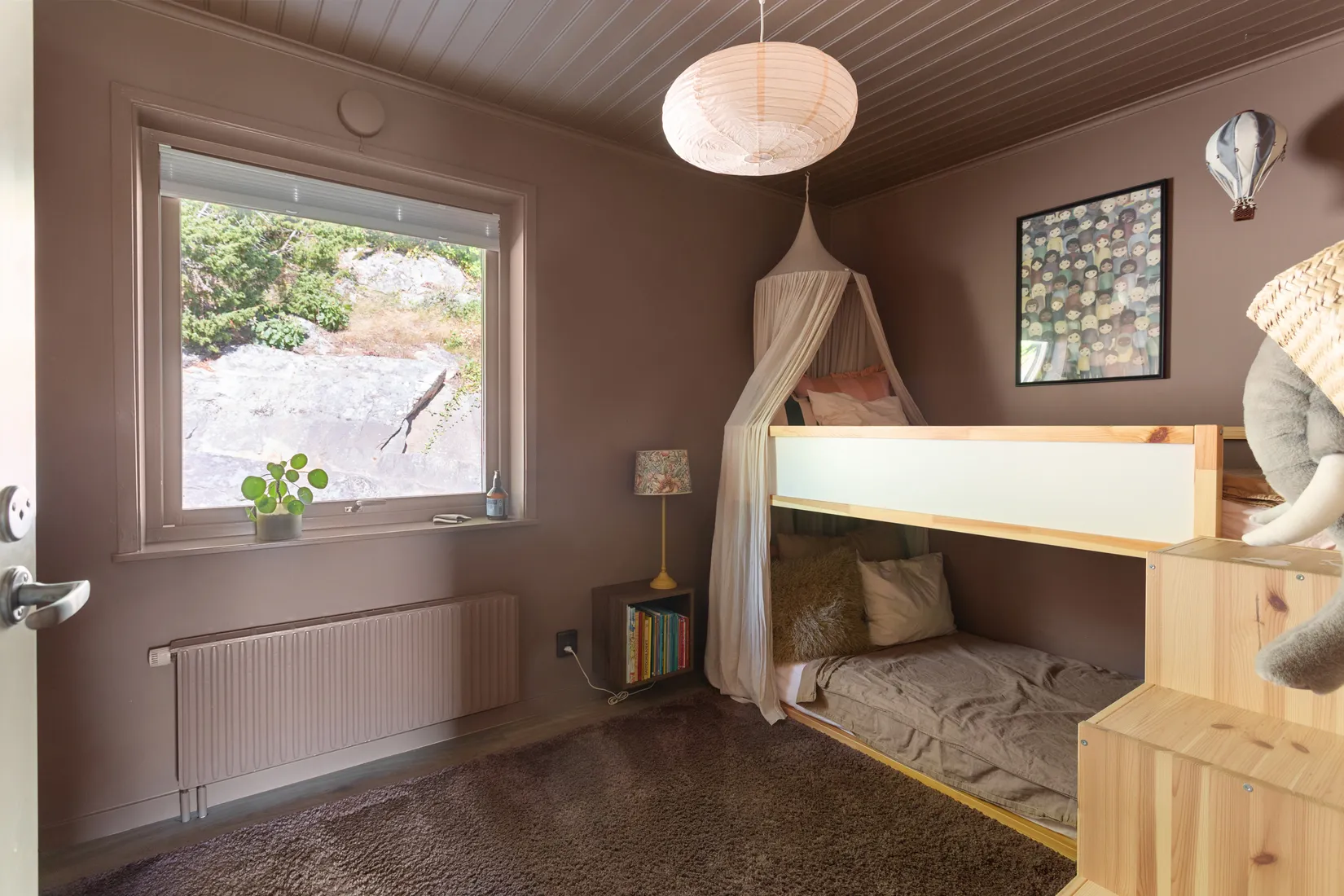 Villa, Kräftvägen 2, Ljungskile, Uddevalla