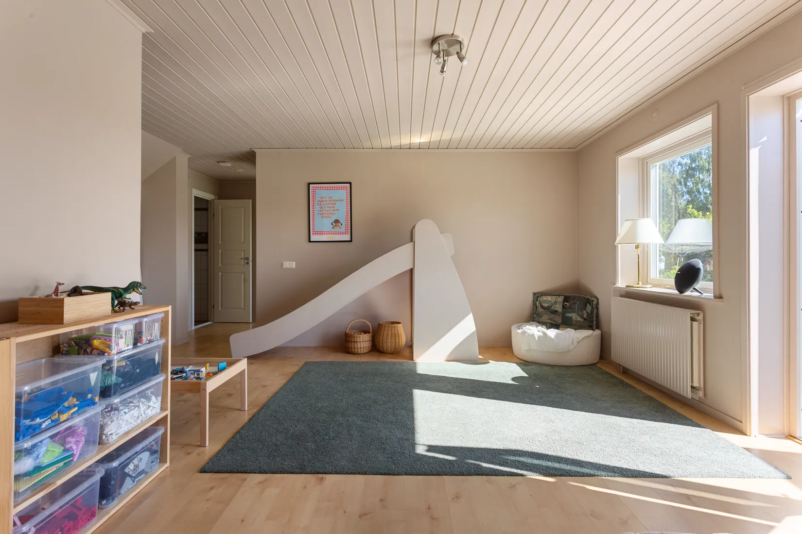 Villa, Kräftvägen 2, Ljungskile, Uddevalla