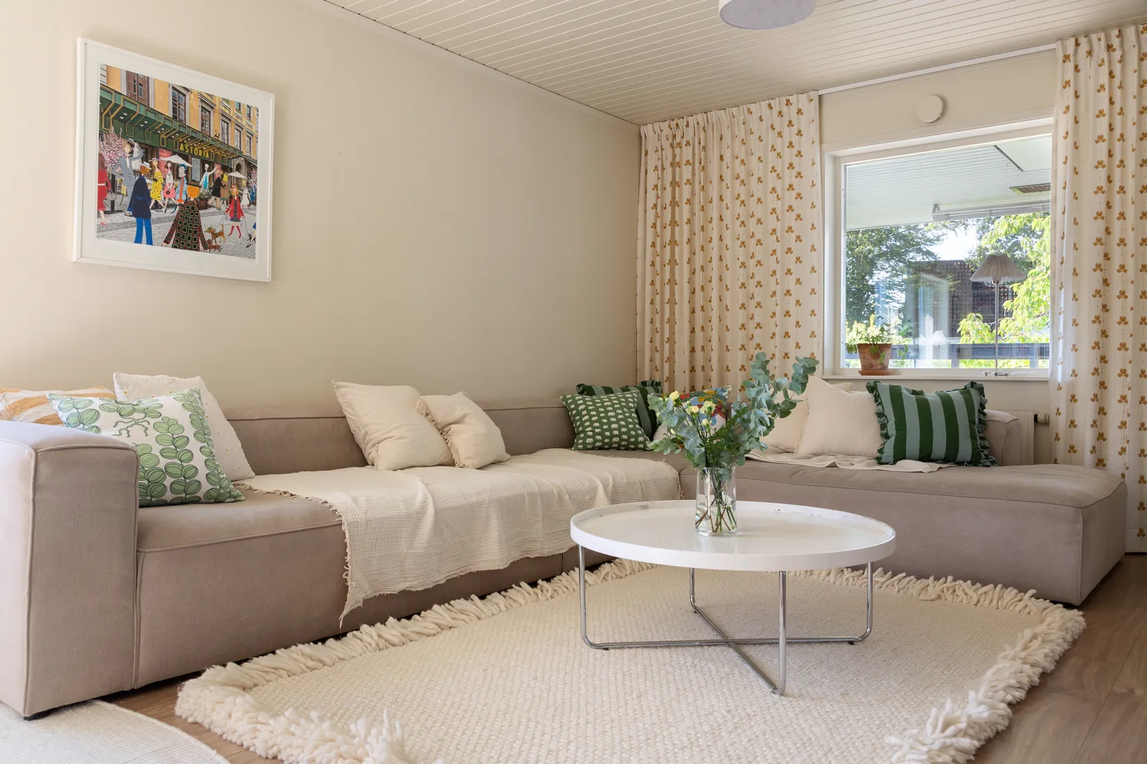 Villa, Kräftvägen 2, Ljungskile, Uddevalla