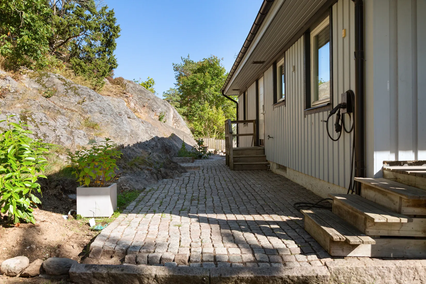 Villa, Kräftvägen 2, Ljungskile, Uddevalla