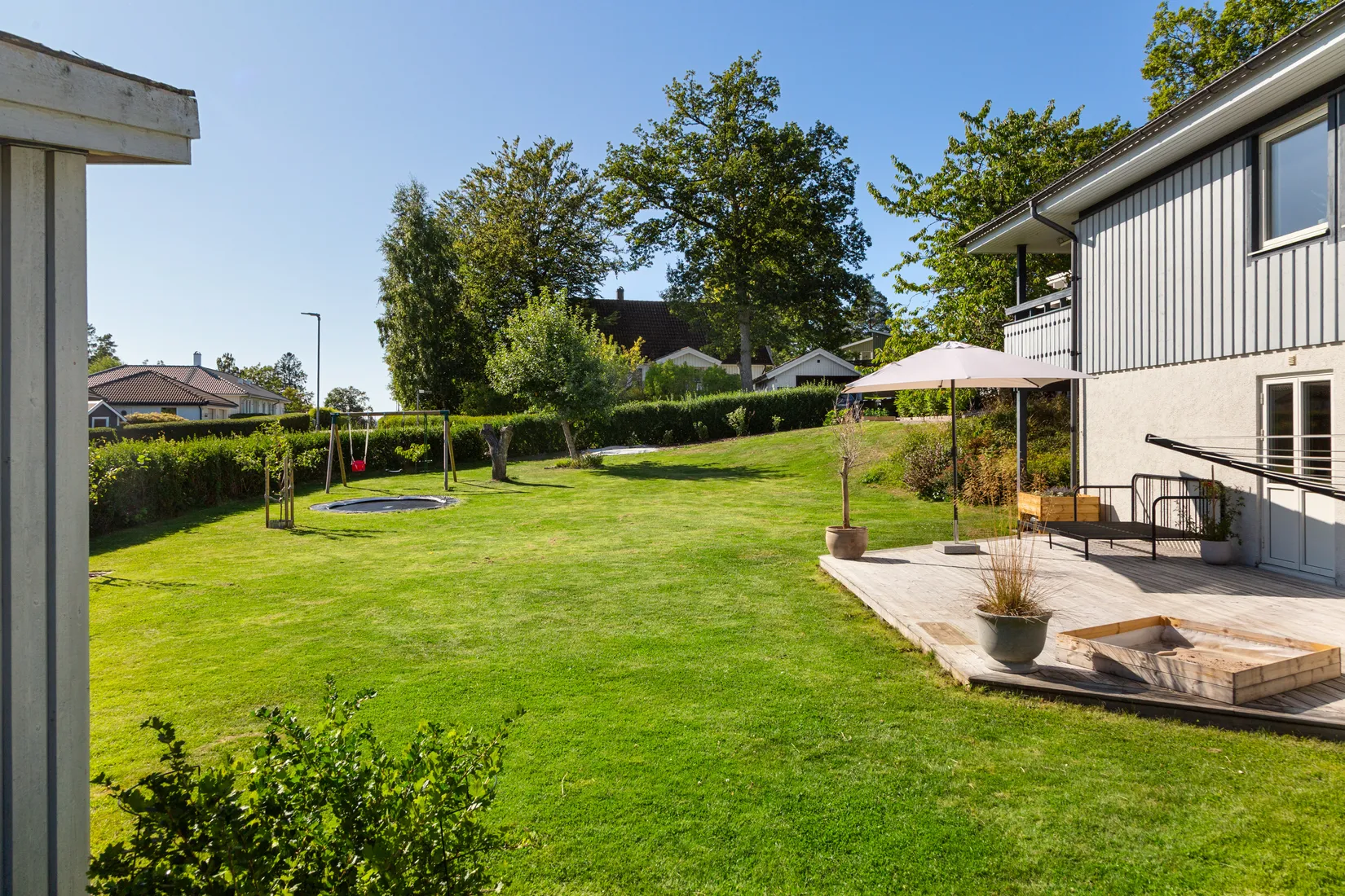Villa, Kräftvägen 2, Ljungskile, Uddevalla