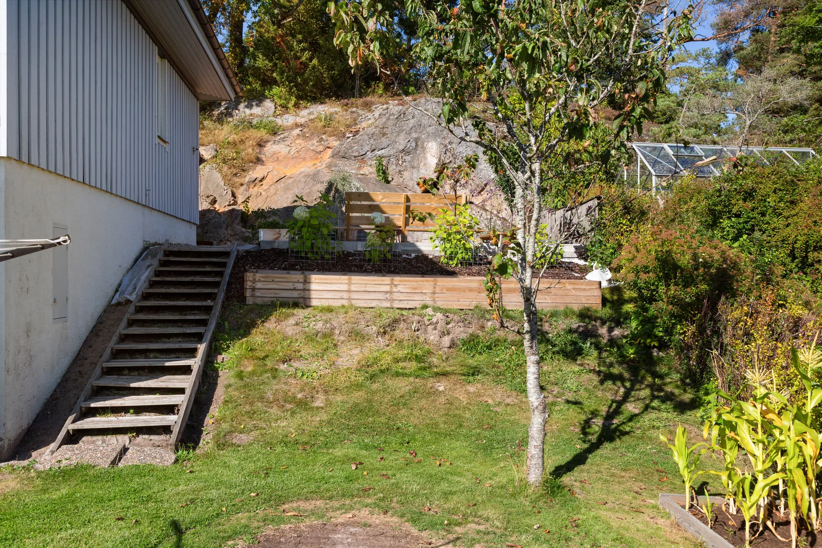Villa, Kräftvägen 2, Ljungskile, Uddevalla