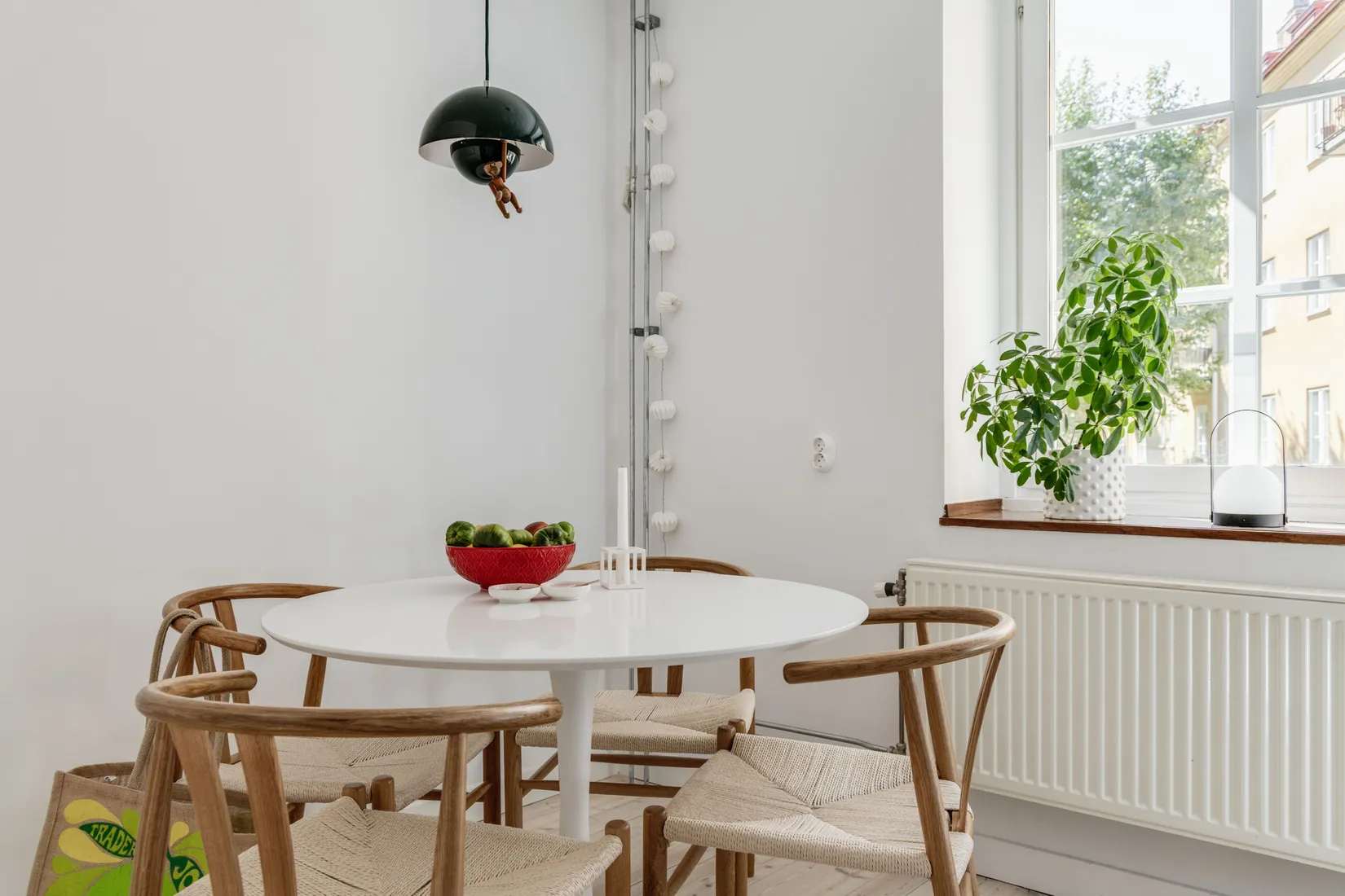 Bostadsrätt, Mariedalsvägen 7B, Ribersborg, Malmö