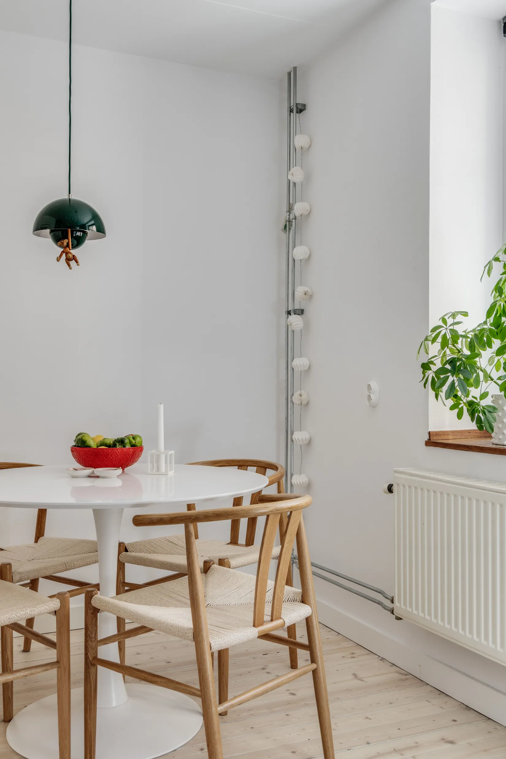 Bostadsrätt, Mariedalsvägen 7B, Ribersborg, Malmö