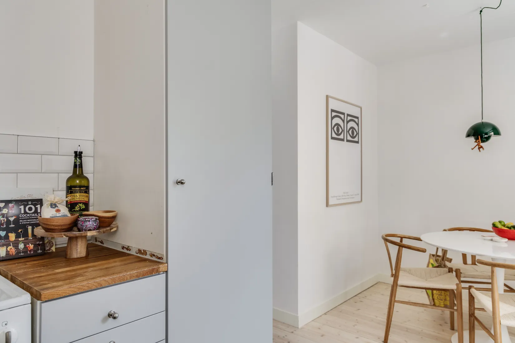 Bostadsrätt, Mariedalsvägen 7B, Ribersborg, Malmö