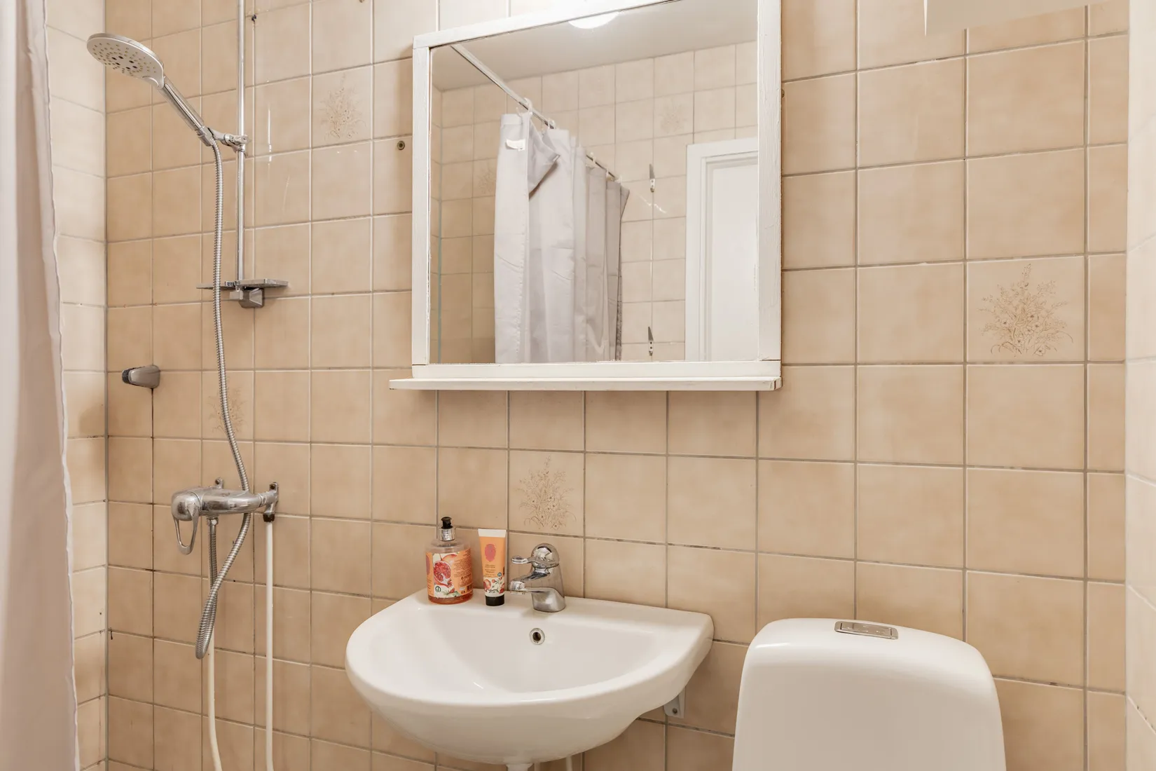 Bostadsrätt, Mariedalsvägen 7B, Ribersborg, Malmö