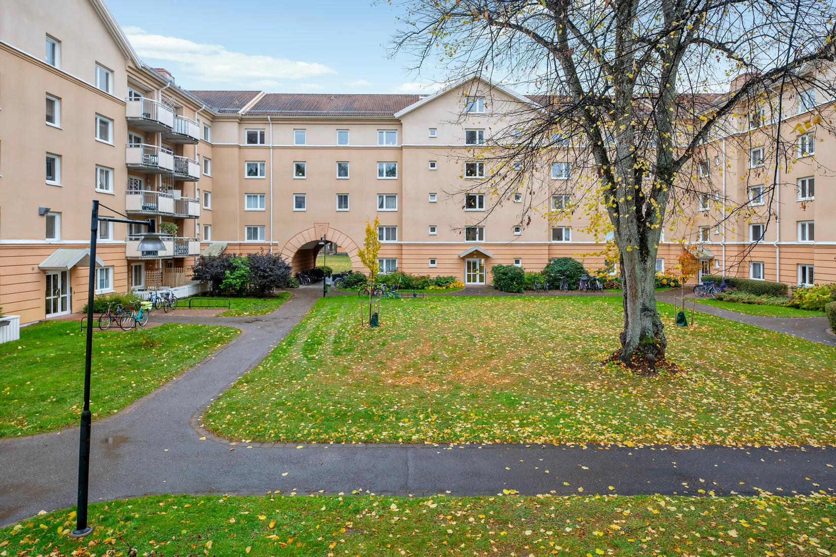 Bostadsrätt, Ulleråkersvägen 58, Ulleråker, Uppsala
