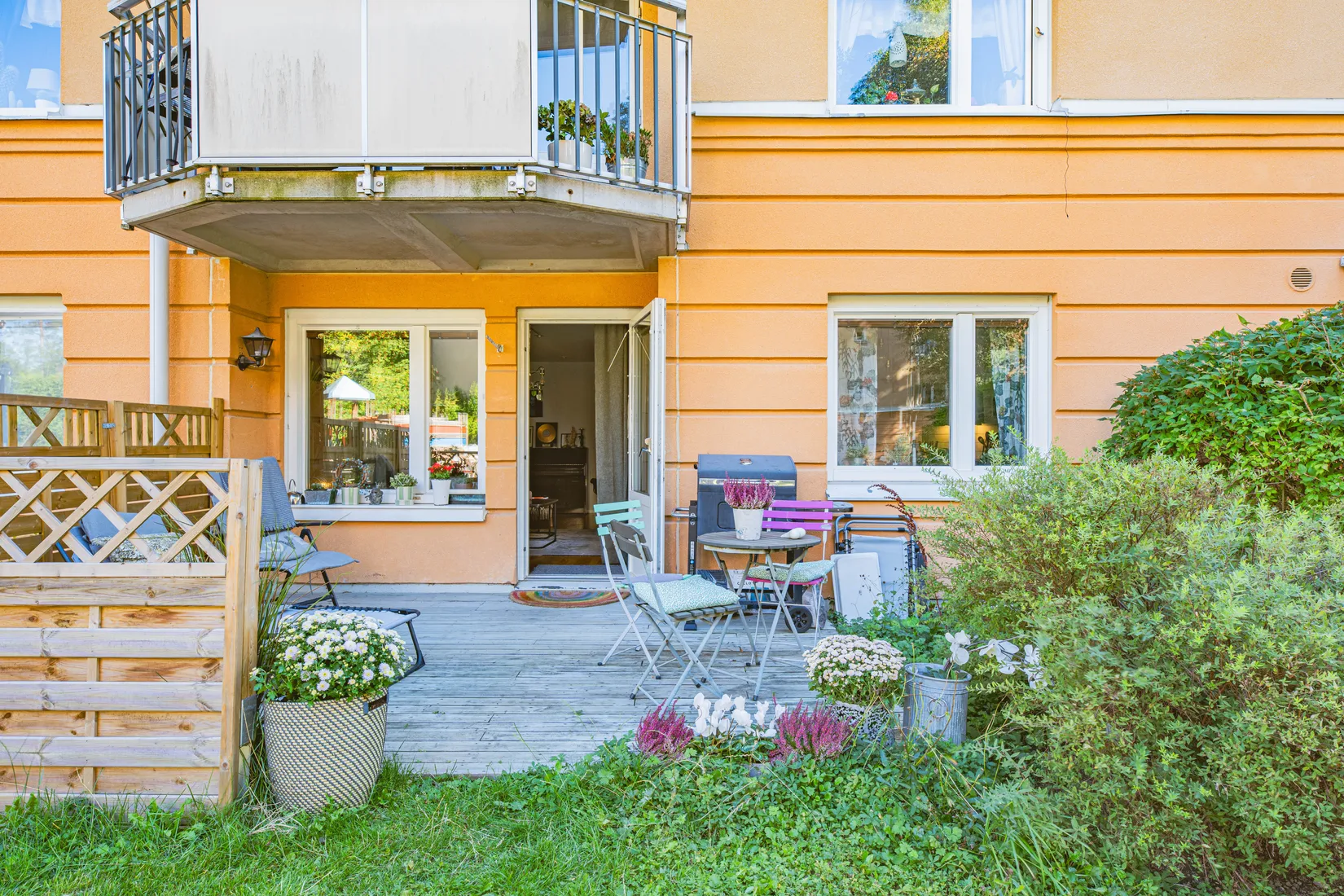 Bostadsrätt, Ulleråkersvägen 58, Ulleråker, Uppsala