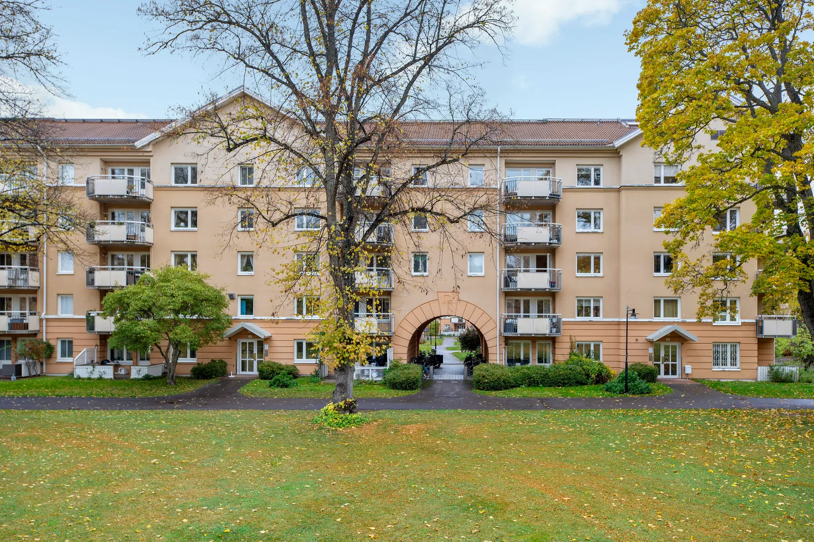 Bostadsrätt, Ulleråkersvägen 58, Ulleråker, Uppsala