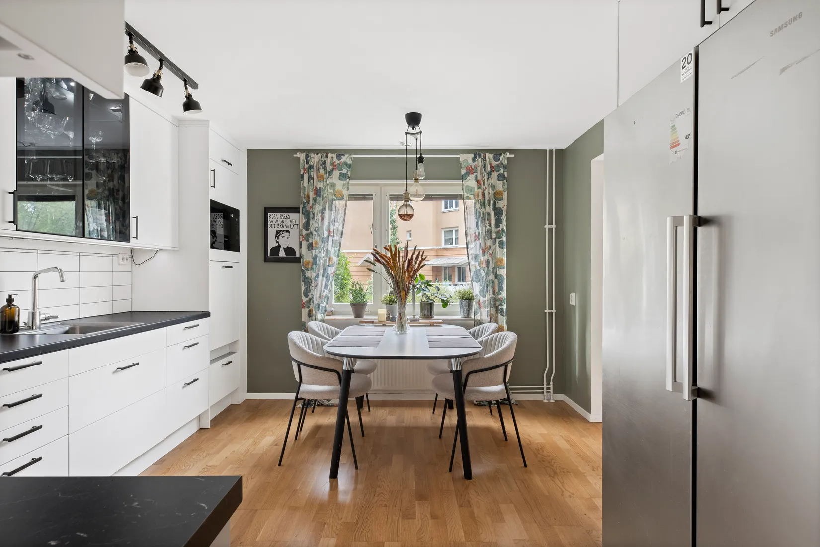 Bostadsrätt, Ulleråkersvägen 58, Ulleråker, Uppsala