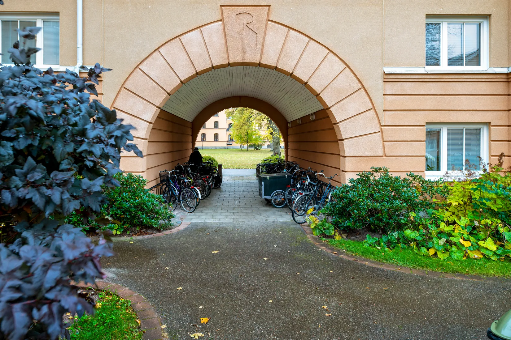 Bostadsrätt, Ulleråkersvägen 58, Ulleråker, Uppsala