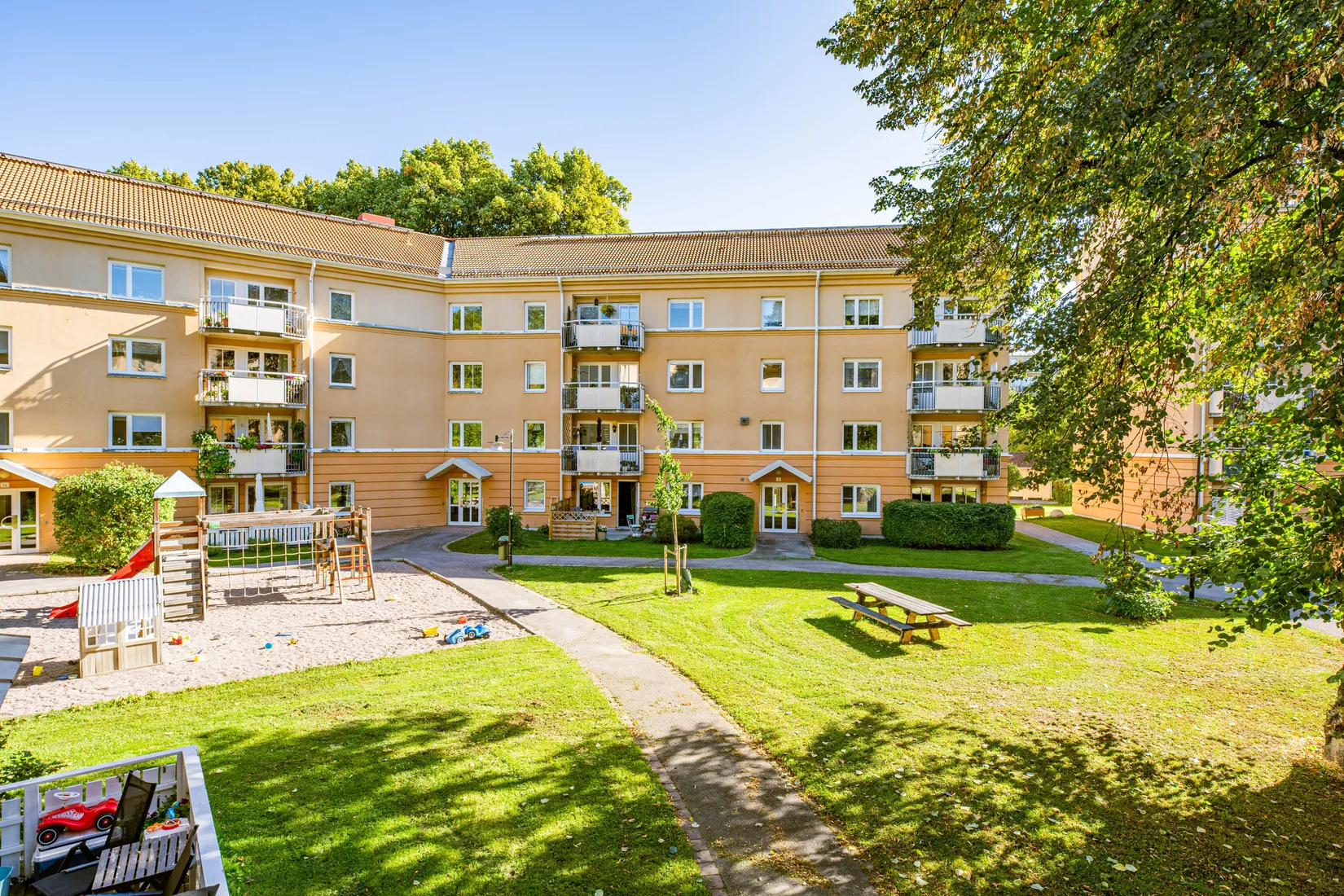 Bostadsrätt, Ulleråkersvägen 58, Ulleråker, Uppsala