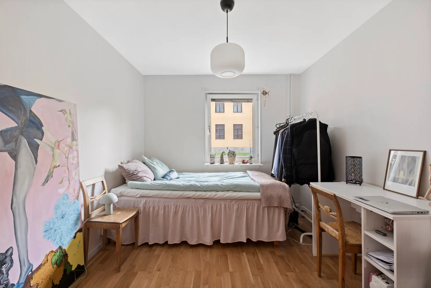 Bostadsrätt, Ulleråkersvägen 58, Ulleråker, Uppsala