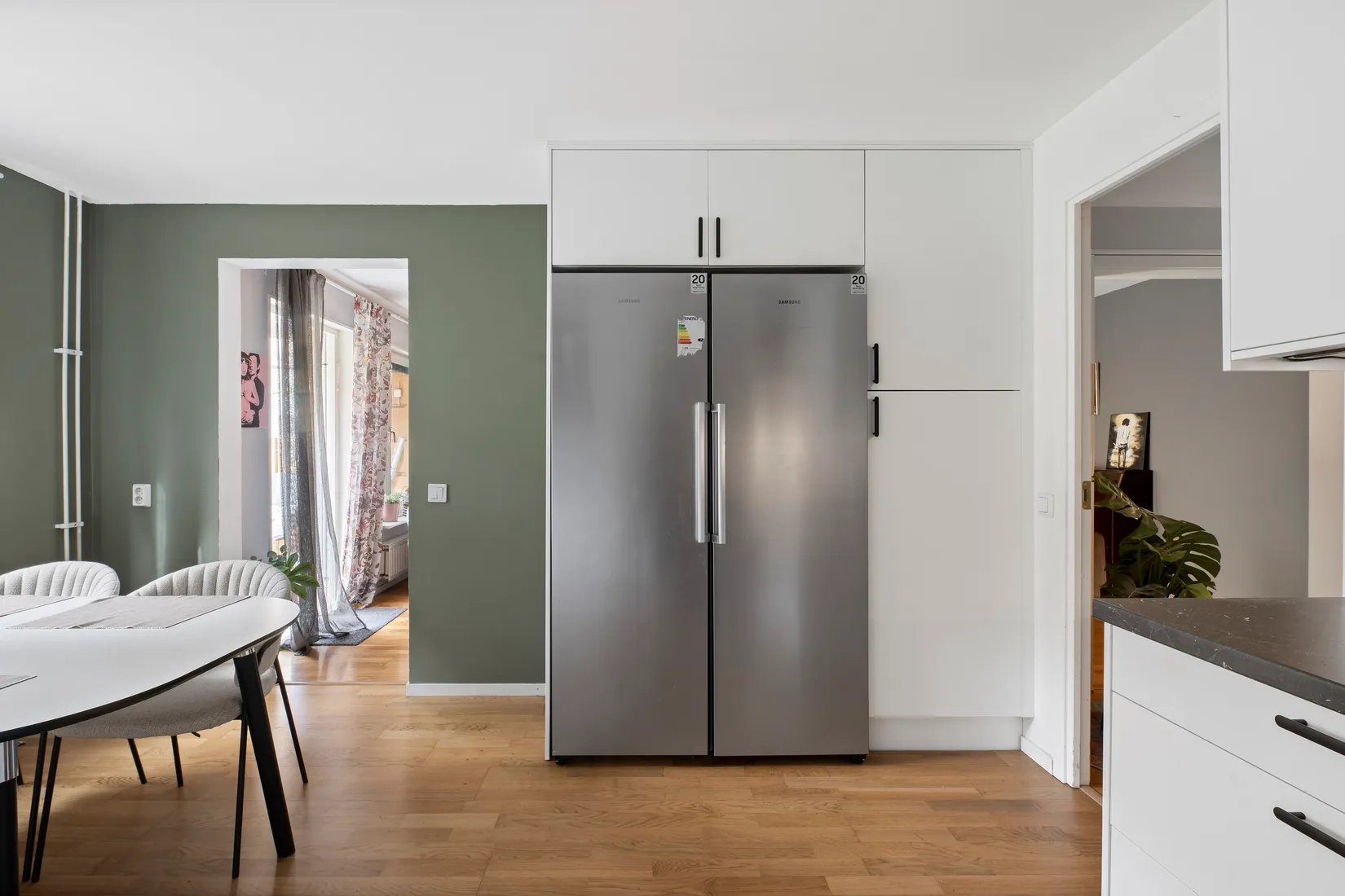 Bostadsrätt, Ulleråkersvägen 58, Ulleråker, Uppsala