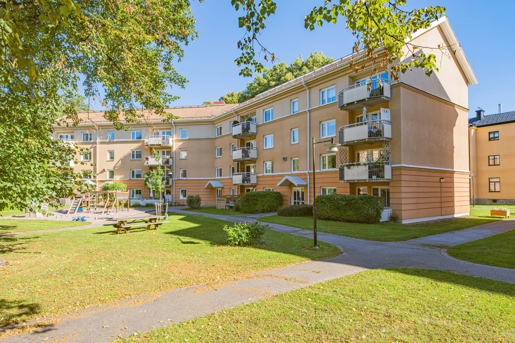 Bostadsrätt, Ulleråkersvägen 58, Ulleråker, Uppsala