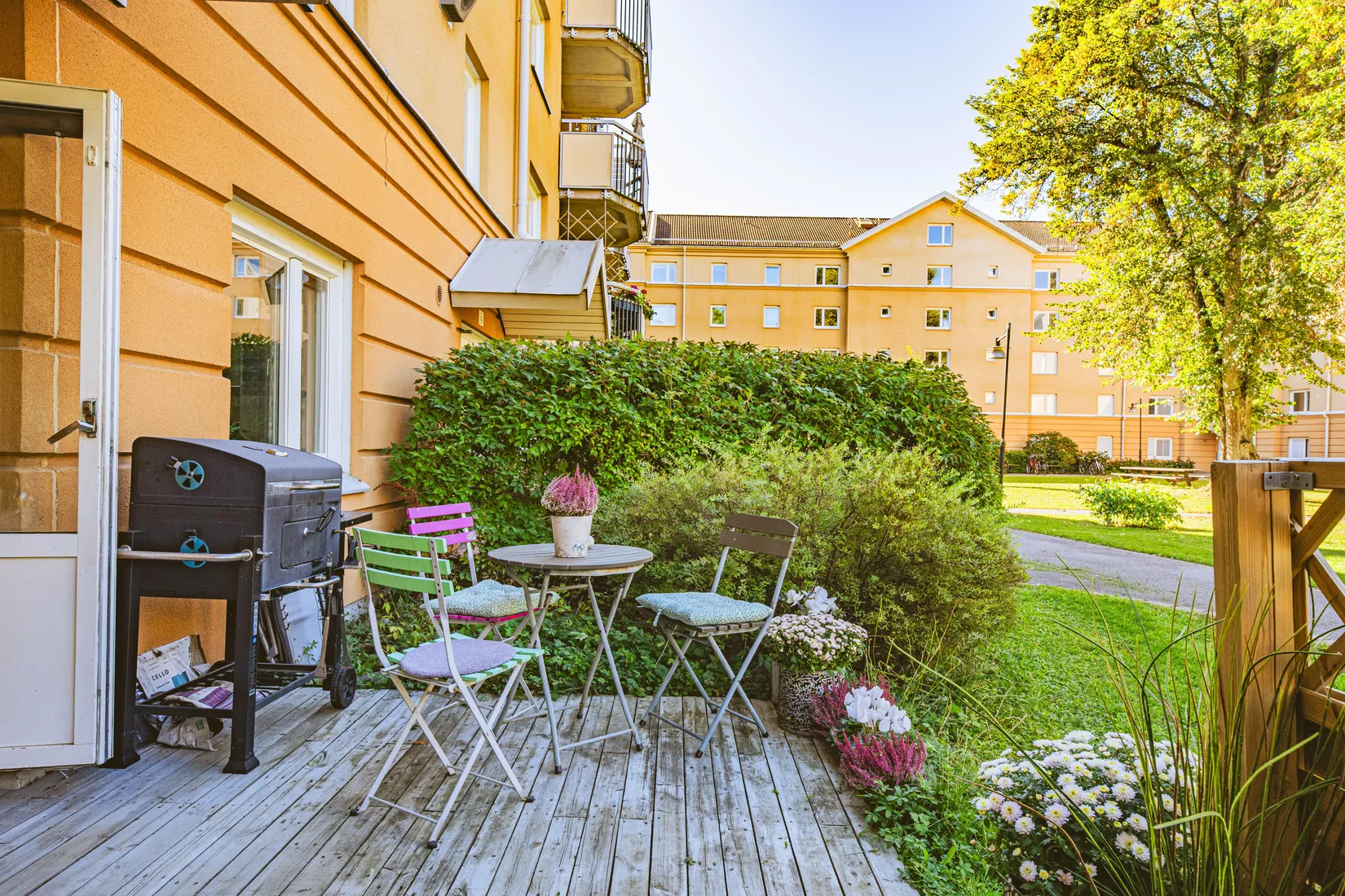Bostadsrätt, Ulleråkersvägen 58, Ulleråker, Uppsala