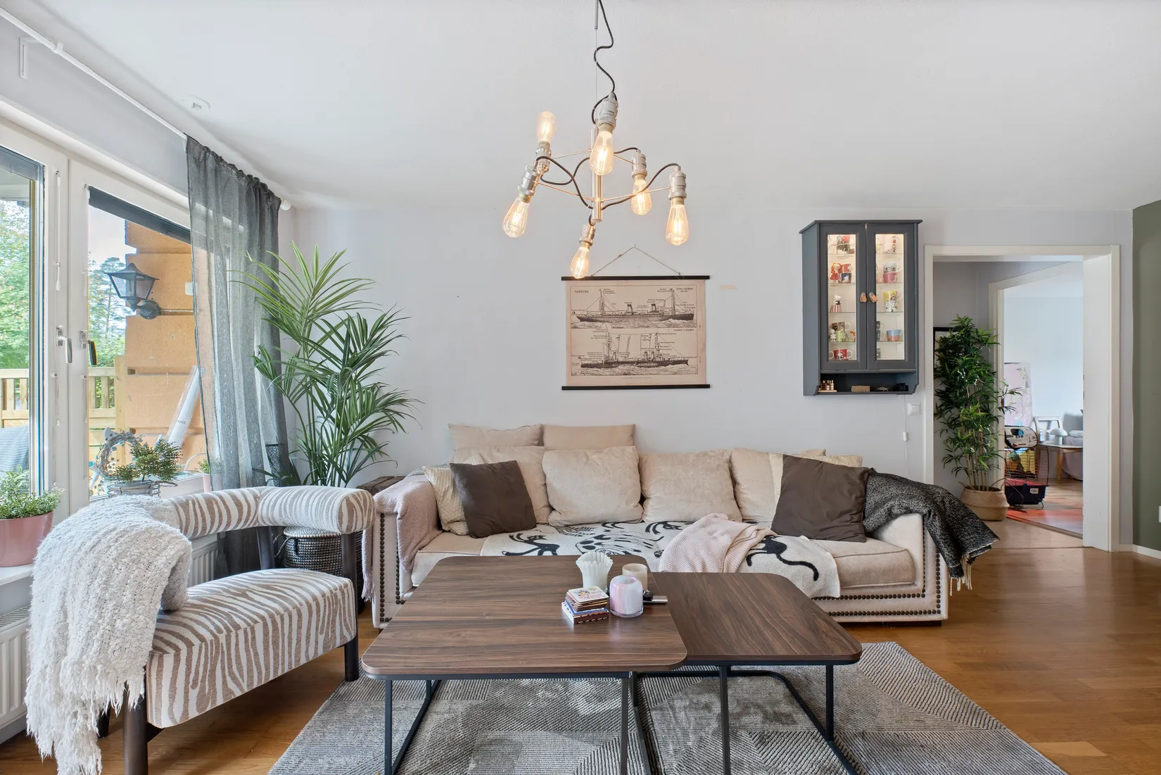 Bostadsrätt, Ulleråkersvägen 58, Ulleråker, Uppsala