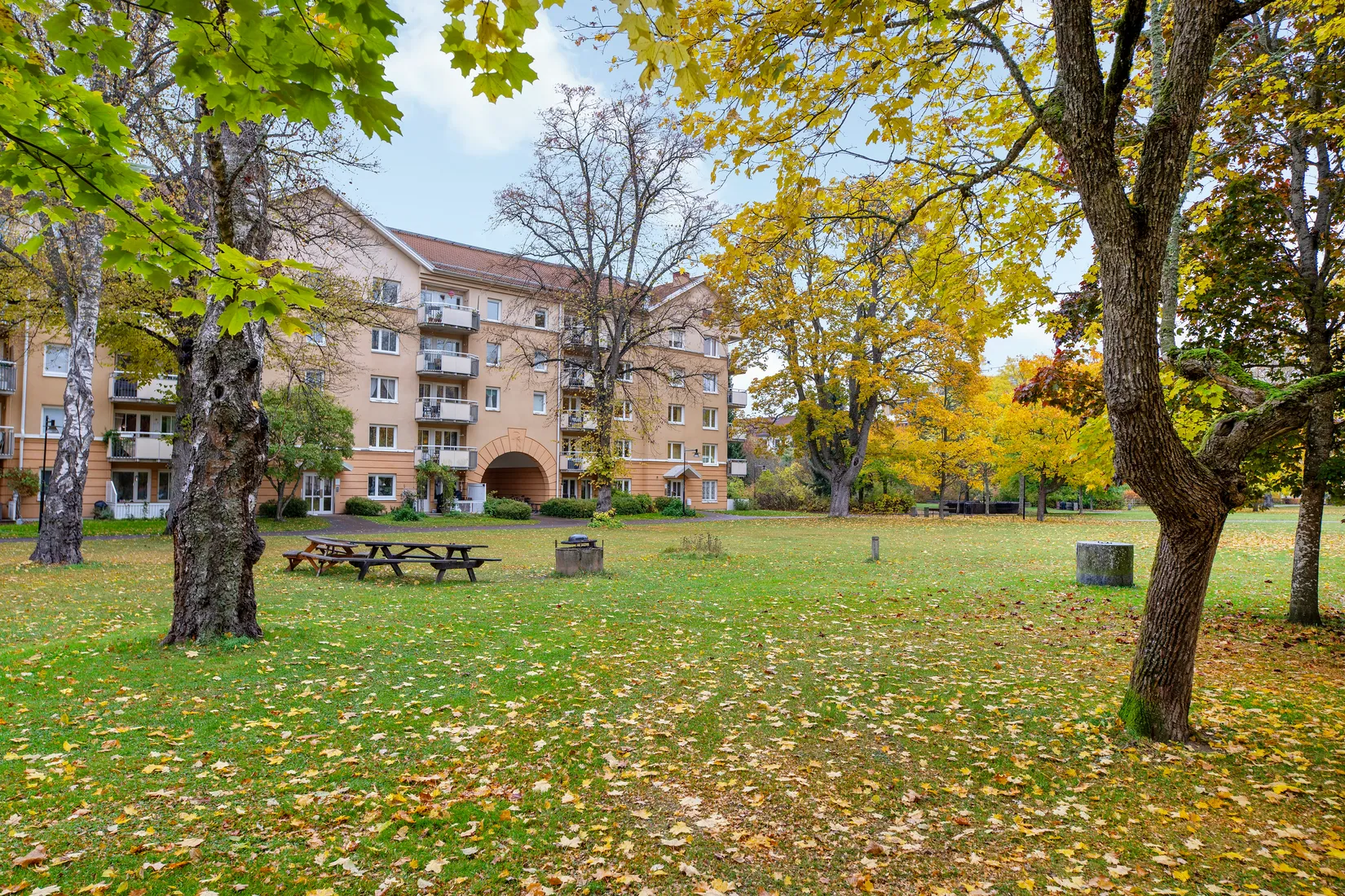 Bostadsrätt, Ulleråkersvägen 58, Ulleråker, Uppsala