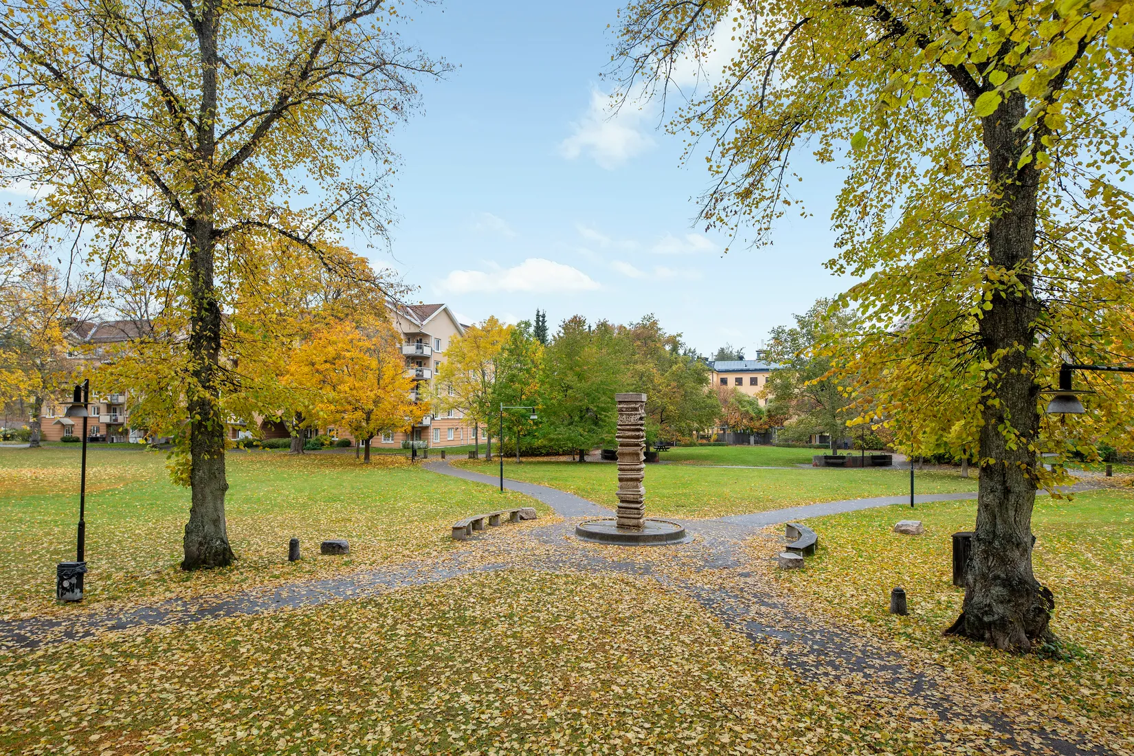 Bostadsrätt, Ulleråkersvägen 58, Ulleråker, Uppsala