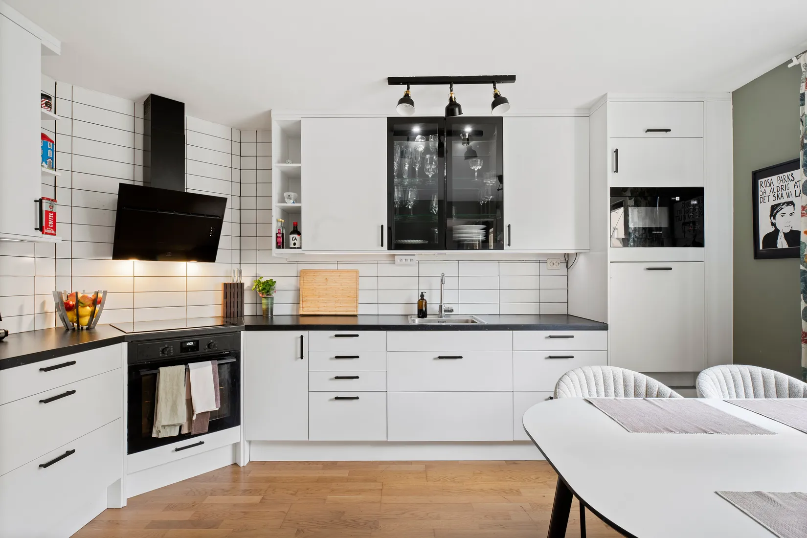 Bostadsrätt, Ulleråkersvägen 58, Ulleråker, Uppsala