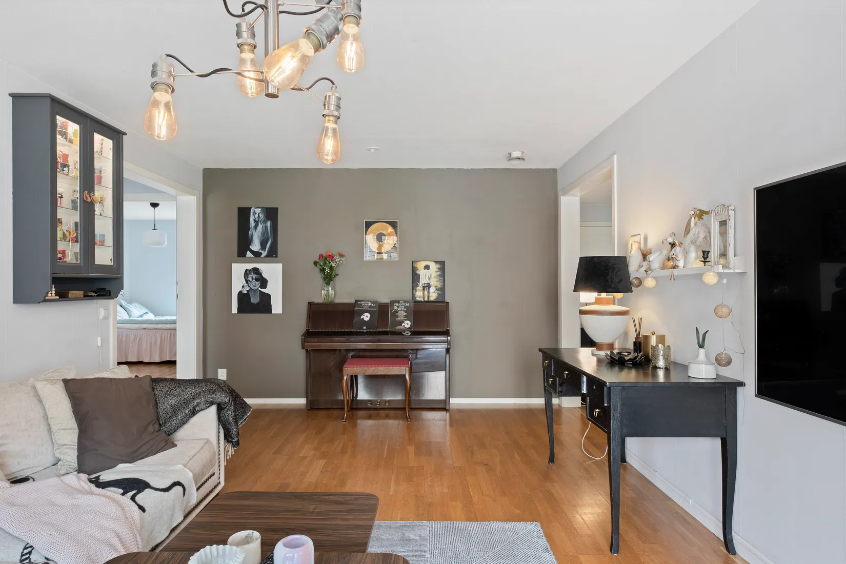 Bostadsrätt, Ulleråkersvägen 58, Ulleråker, Uppsala
