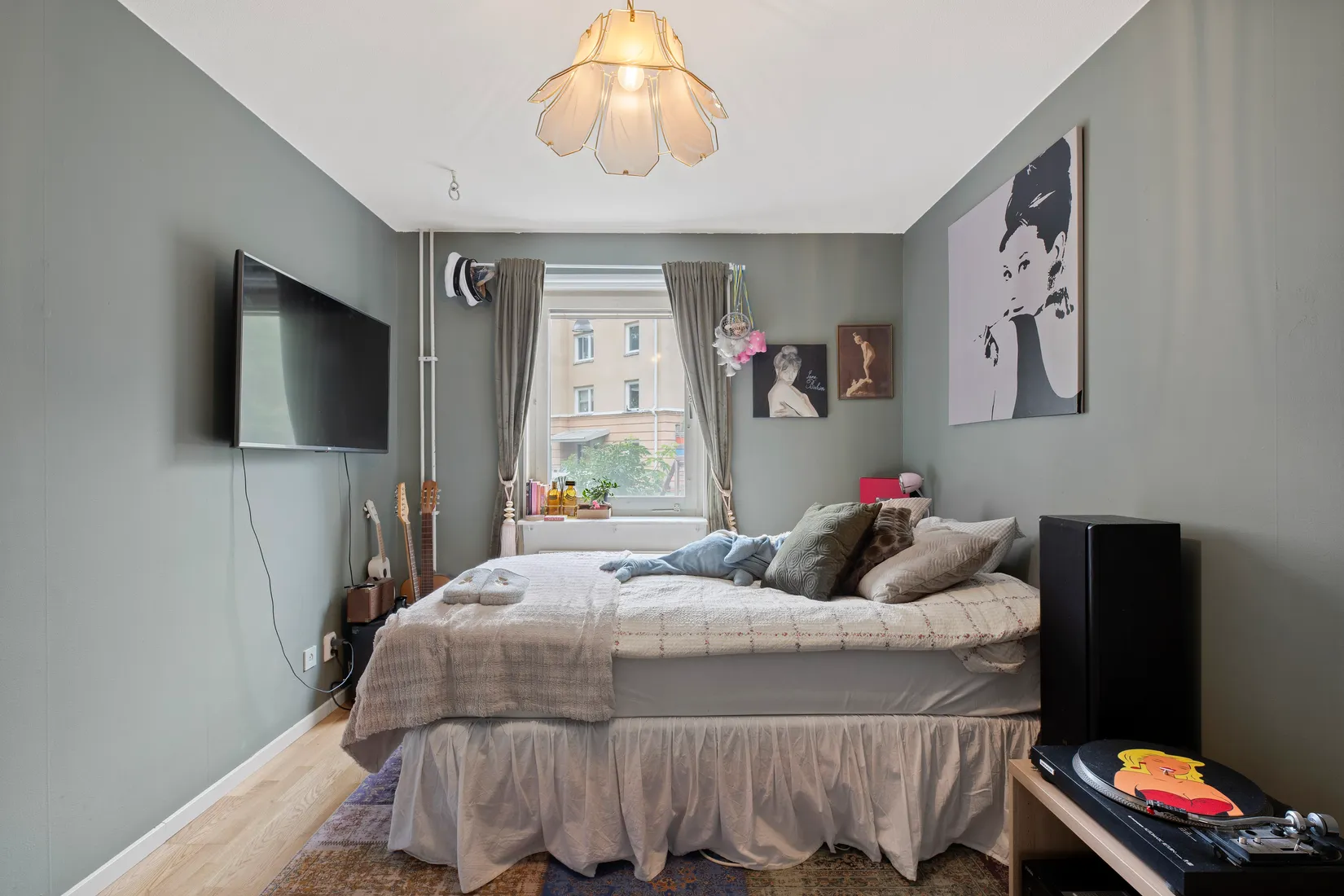 Bostadsrätt, Ulleråkersvägen 58, Ulleråker, Uppsala