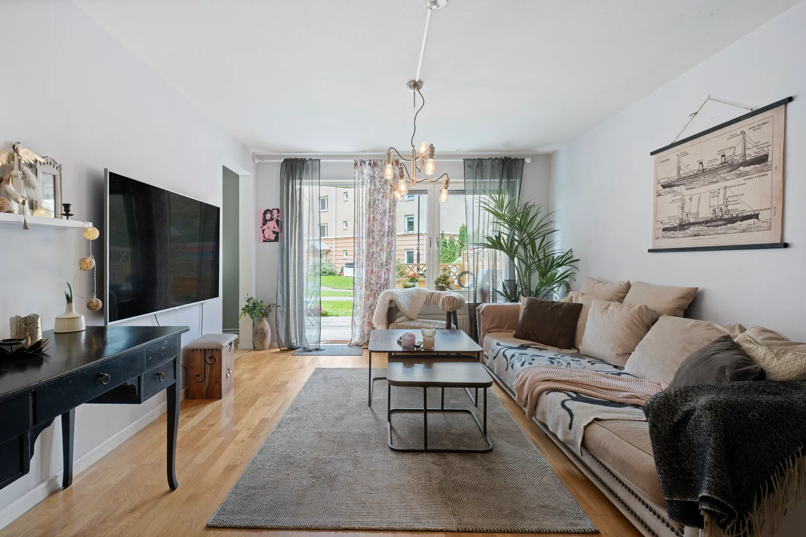 Bostadsrätt, Ulleråkersvägen 58, Ulleråker, Uppsala
