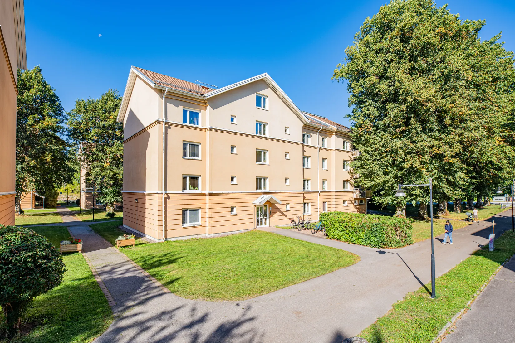 Bostadsrätt, Ulleråkersvägen 58, Ulleråker, Uppsala