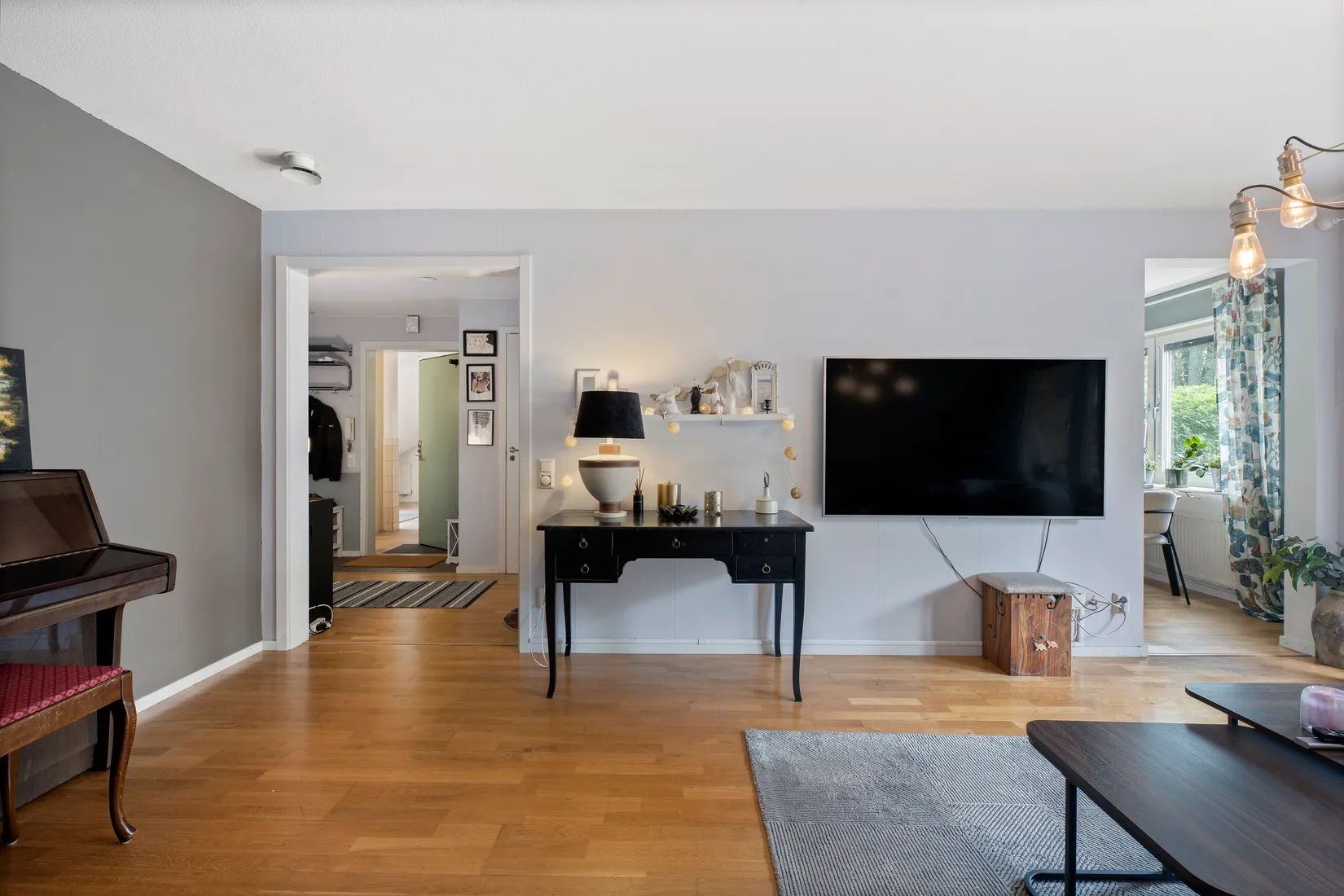 Bostadsrätt, Ulleråkersvägen 58, Ulleråker, Uppsala