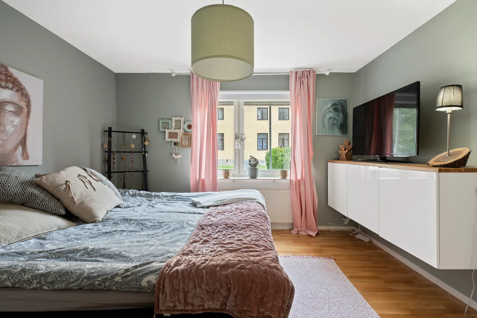 Bostadsrätt, Ulleråkersvägen 58, Ulleråker, Uppsala