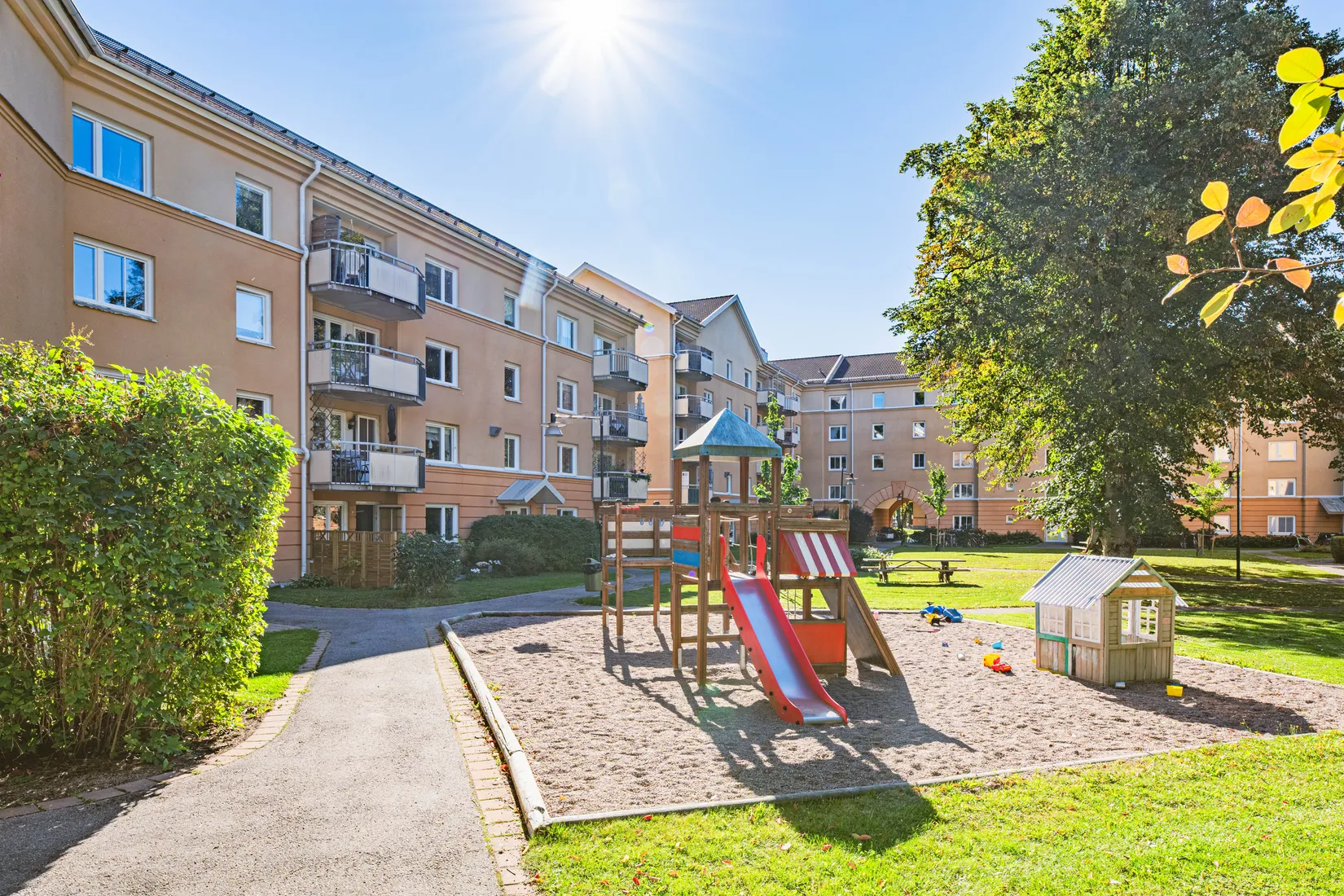 Bostadsrätt, Ulleråkersvägen 58, Ulleråker, Uppsala
