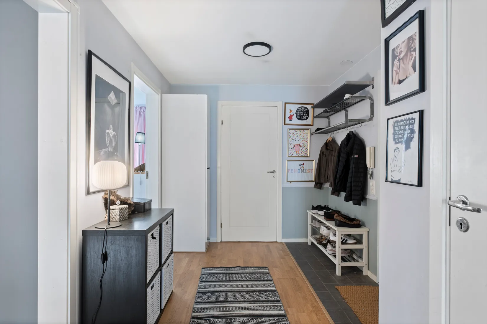 Bostadsrätt, Ulleråkersvägen 58, Ulleråker, Uppsala