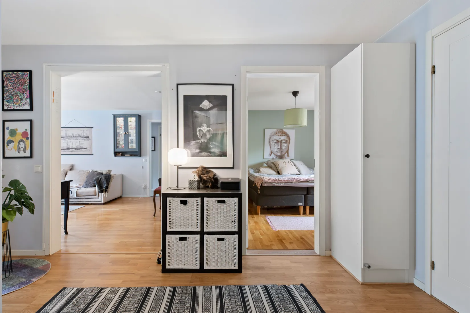 Bostadsrätt, Ulleråkersvägen 58, Ulleråker, Uppsala
