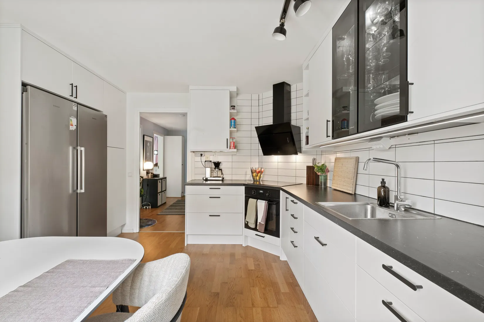 Bostadsrätt, Ulleråkersvägen 58, Ulleråker, Uppsala