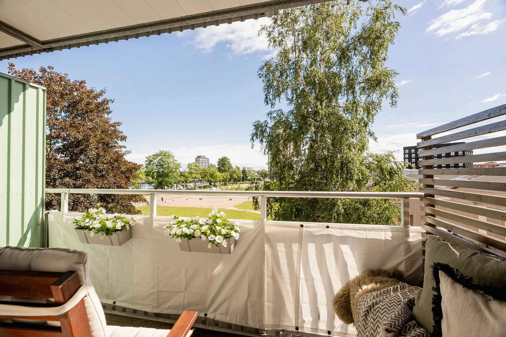 Bostadsrätt, Östra Islandsgatan 31, Brynäs, Gävle