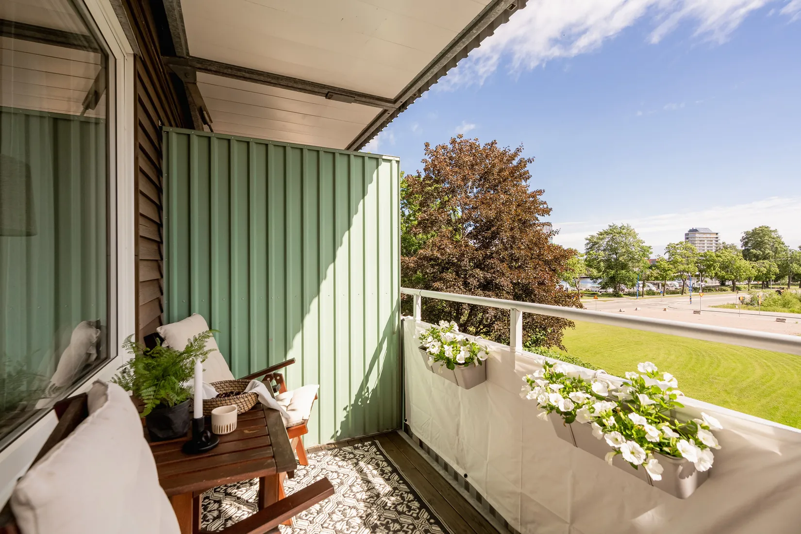 Bostadsrätt, Östra Islandsgatan 31, Brynäs, Gävle