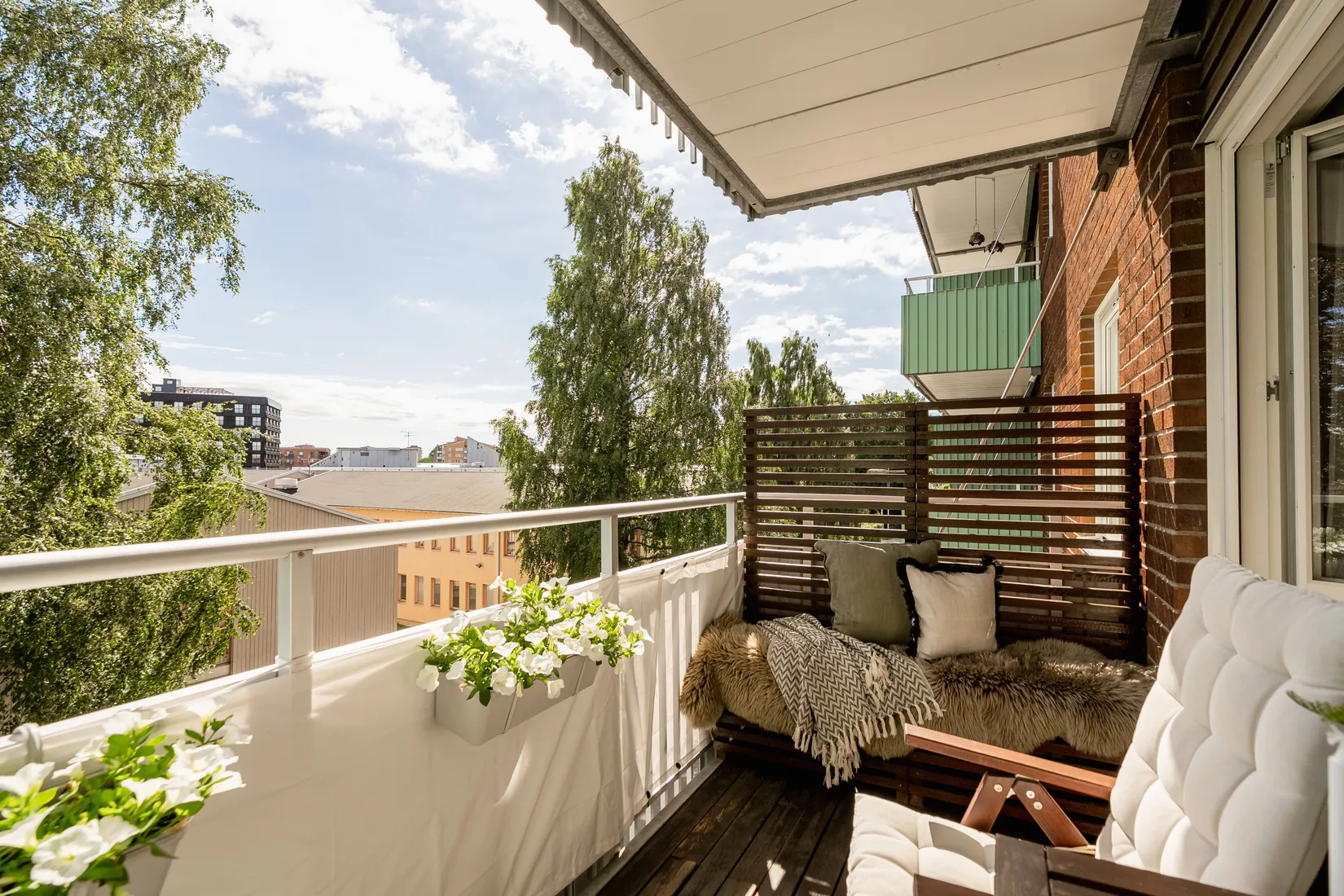 Bostadsrätt, Östra Islandsgatan 31, Brynäs, Gävle