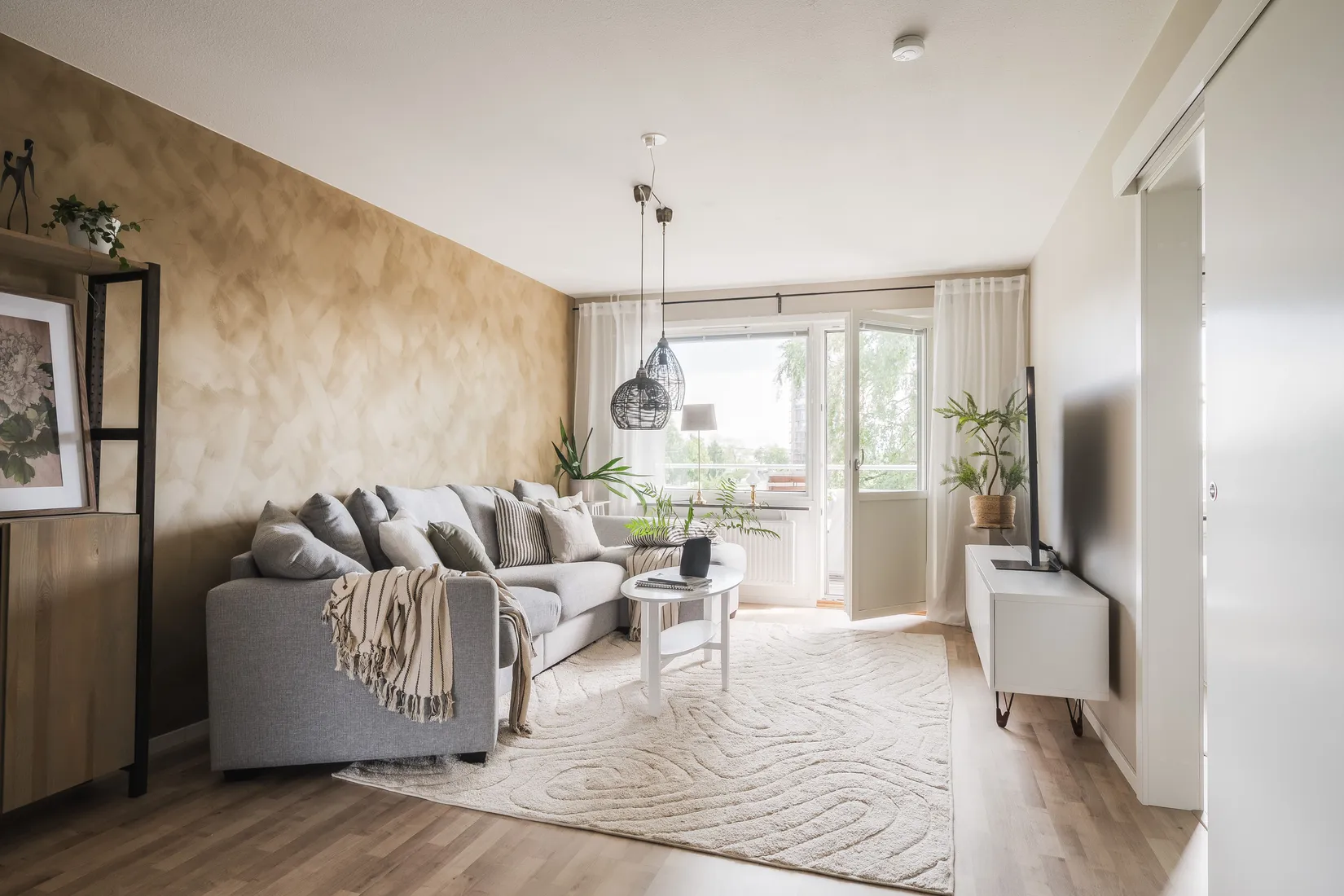 Bostadsrätt, Östra Islandsgatan 31, Brynäs, Gävle